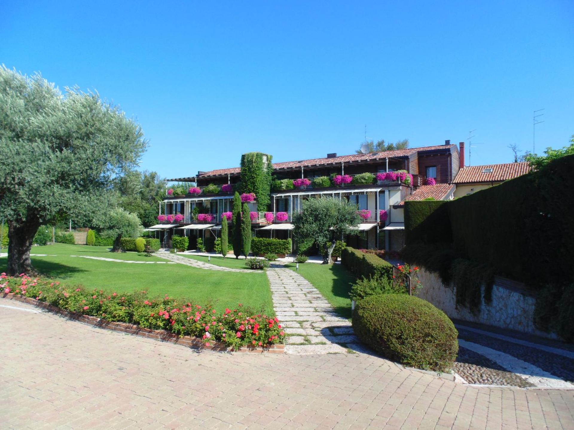 Cà dell'Orto Rooms & Apartments - Photo 66
