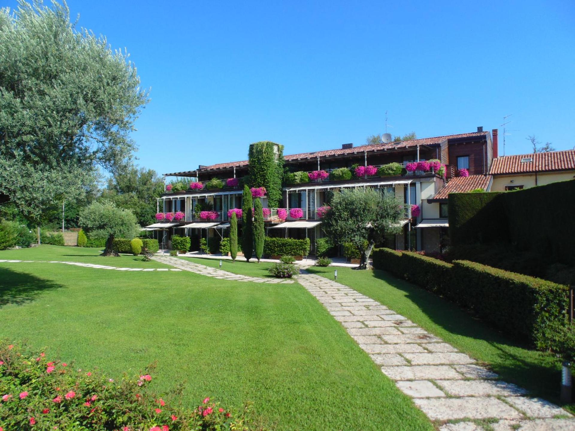 Cà dell'Orto Rooms & Apartments - Photo 52