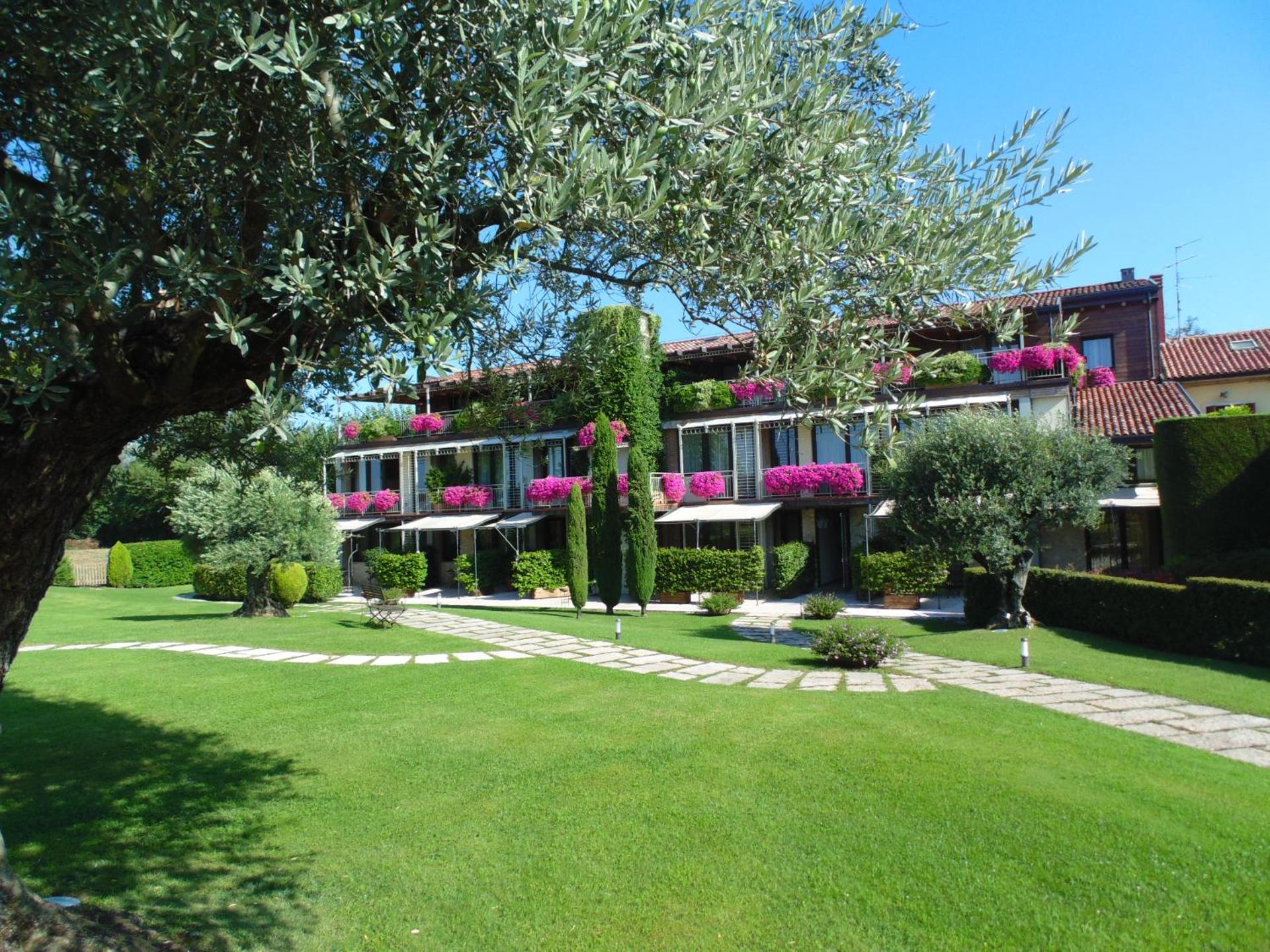 Cà dell'Orto Rooms & Apartments - Photo 97