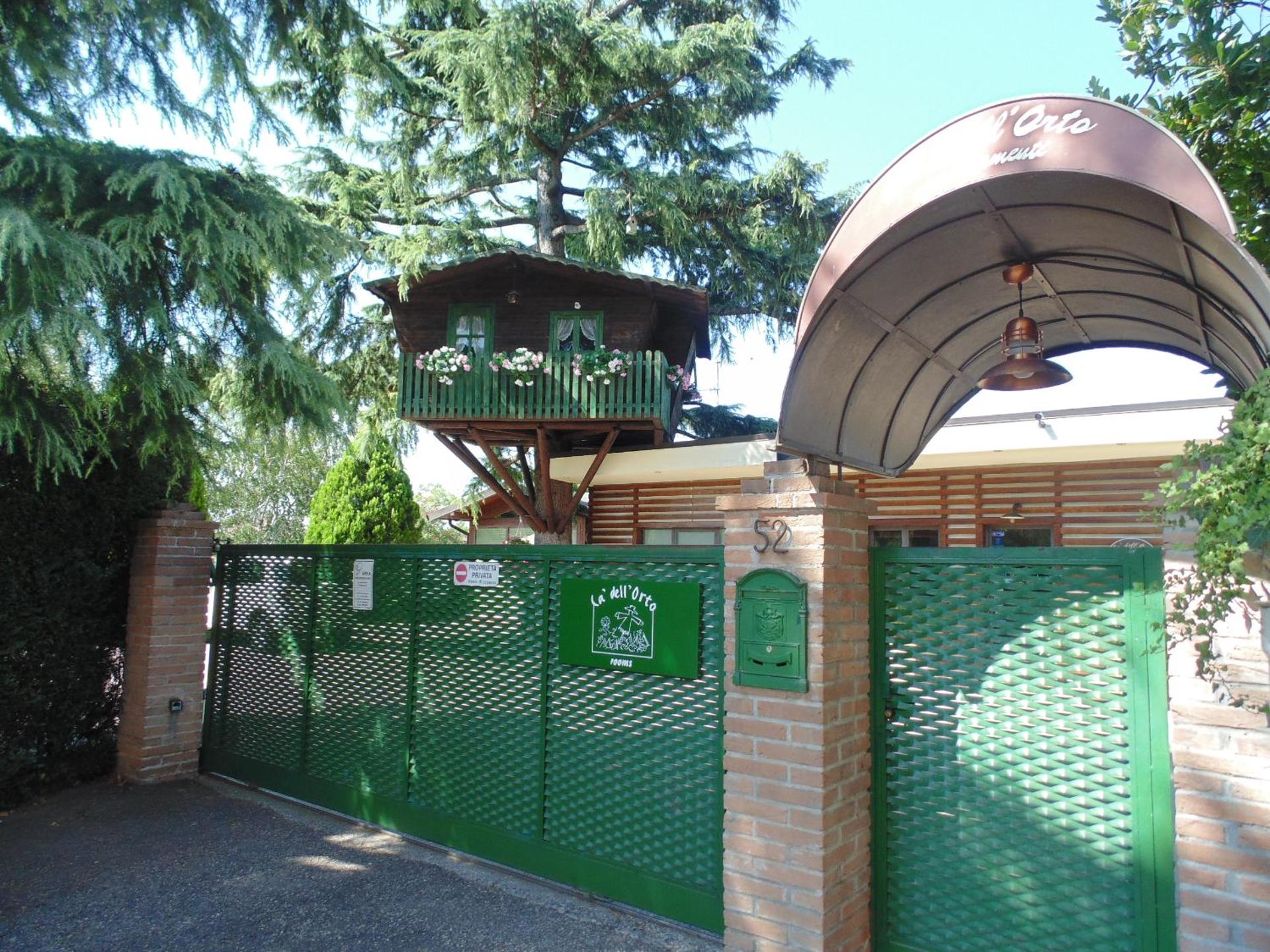 Cà dell'Orto Rooms & Apartments - Photo 95