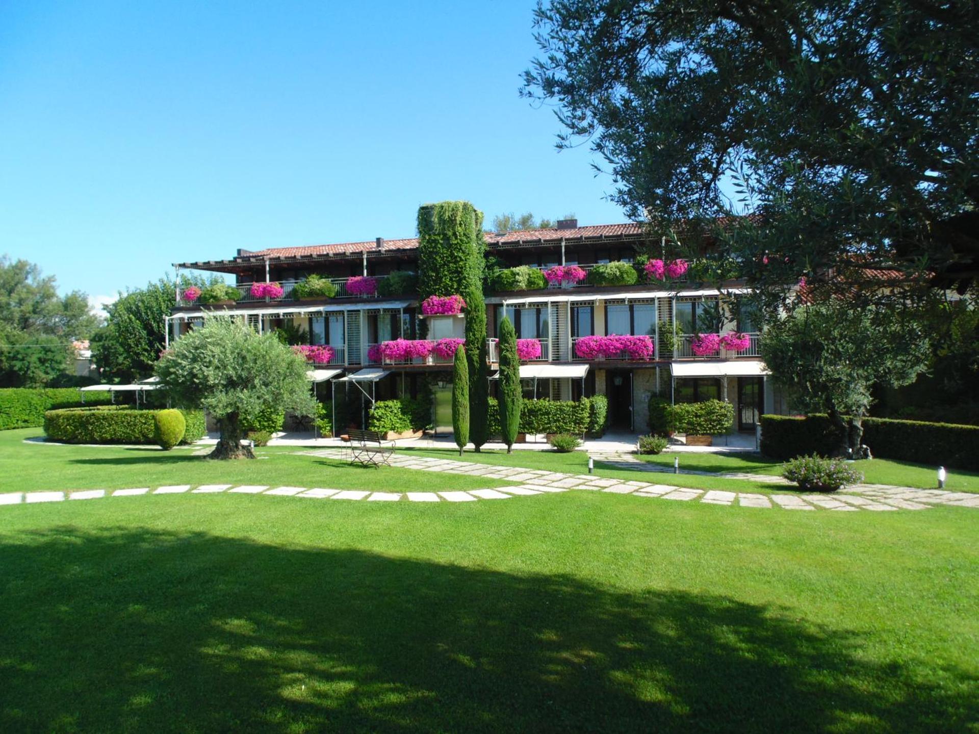 Cà dell'Orto Rooms & Apartments - Photo 96