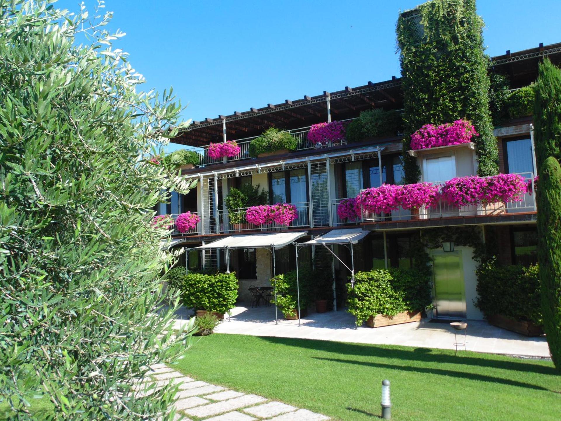 Cà dell'Orto Rooms & Apartments - Photo 100