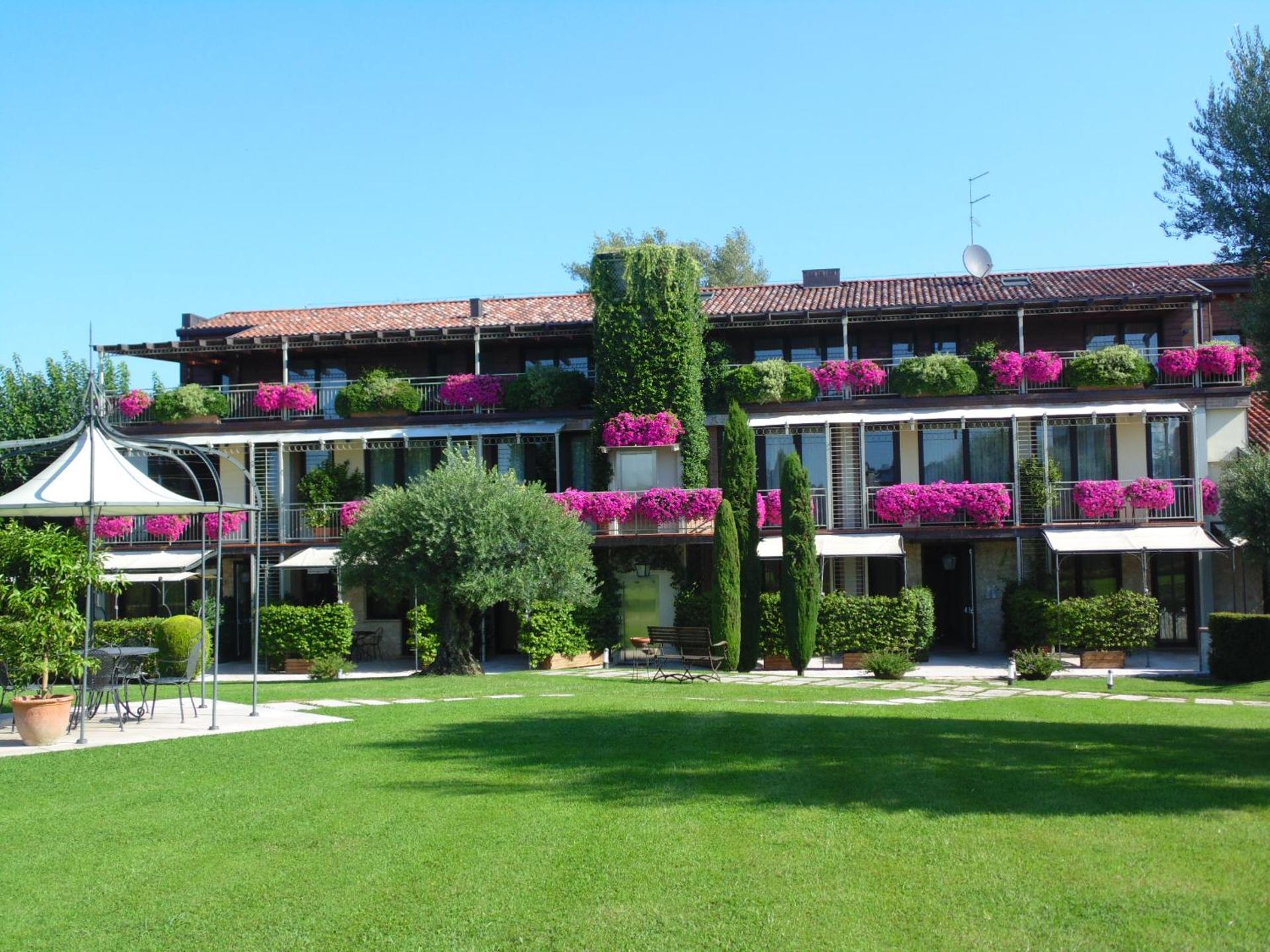 Cà dell'Orto Rooms & Apartments - Photo 69