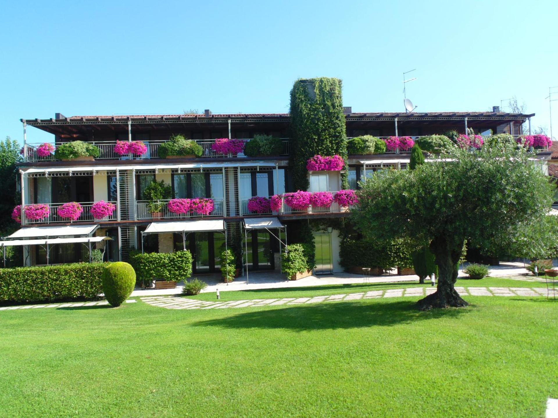 Cà dell'Orto Rooms & Apartments - Photo 101