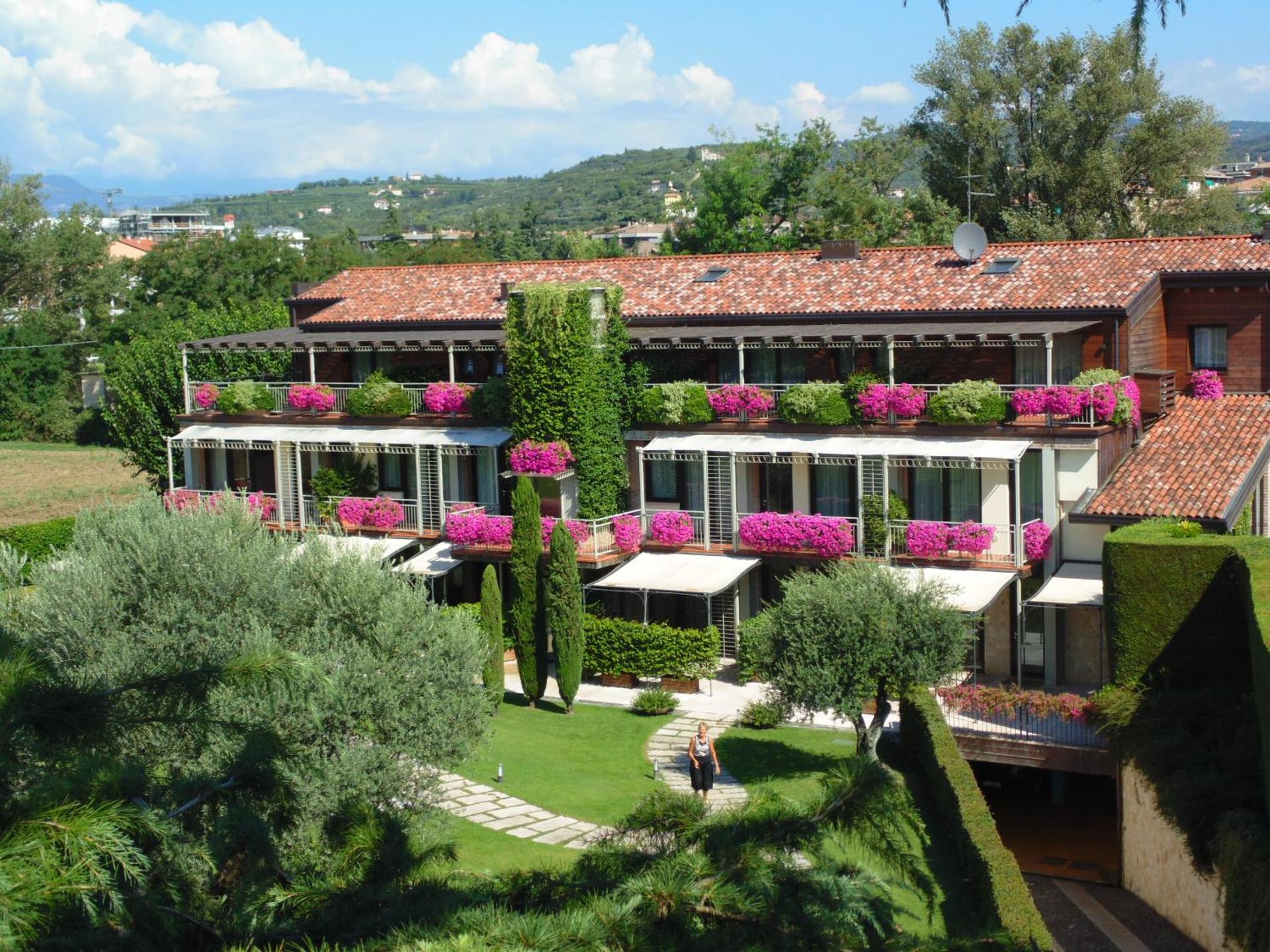 Cà dell'Orto Rooms & Apartments - Photo 99
