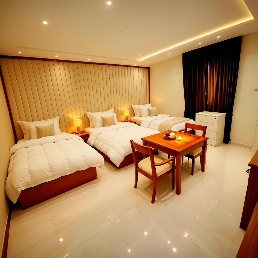 Pyramids & SphinX Grand Hotel - Photo 44