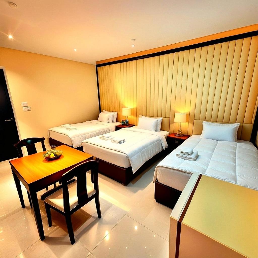 Pyramids & SphinX Grand Hotel - Photo 3