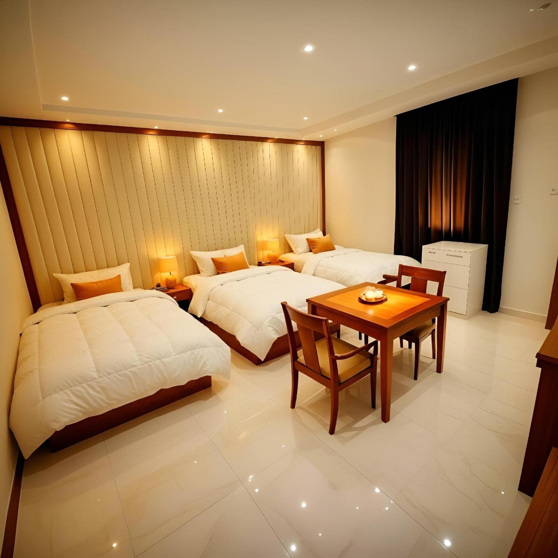 Pyramids & SphinX Grand Hotel - Photo 46