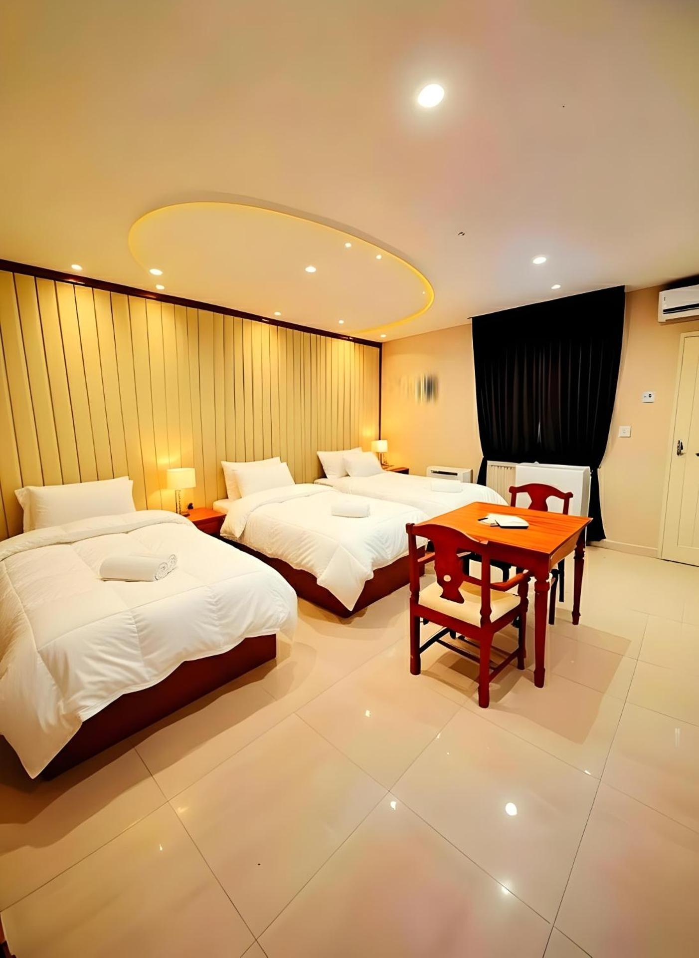 Pyramids & SphinX Grand Hotel - Photo 37