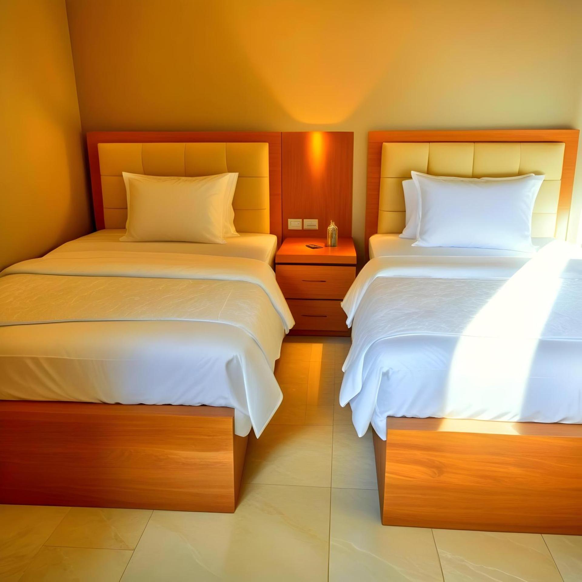 Pyramids & SphinX Grand Hotel - Photo 18