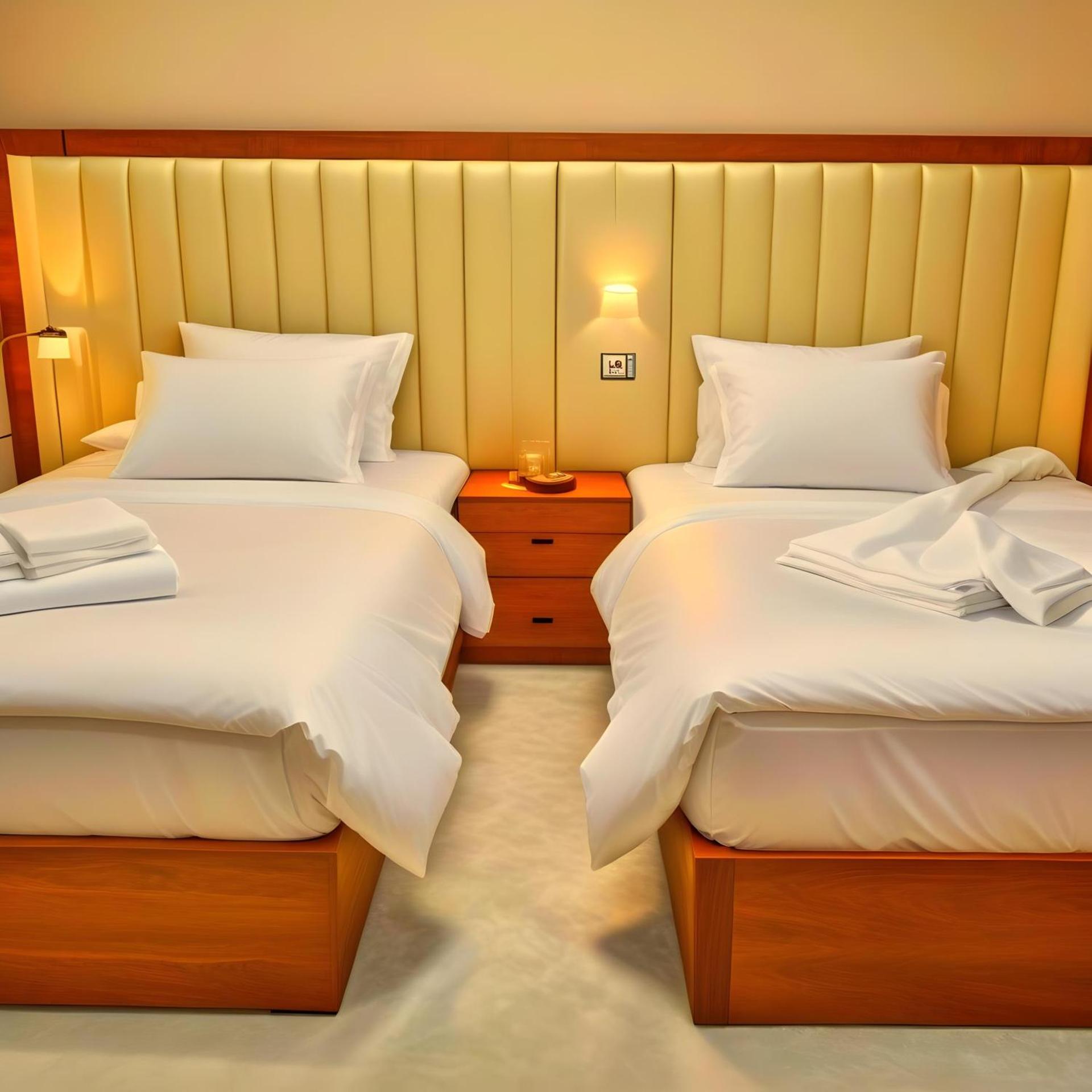 Pyramids & SphinX Grand Hotel - Photo 23