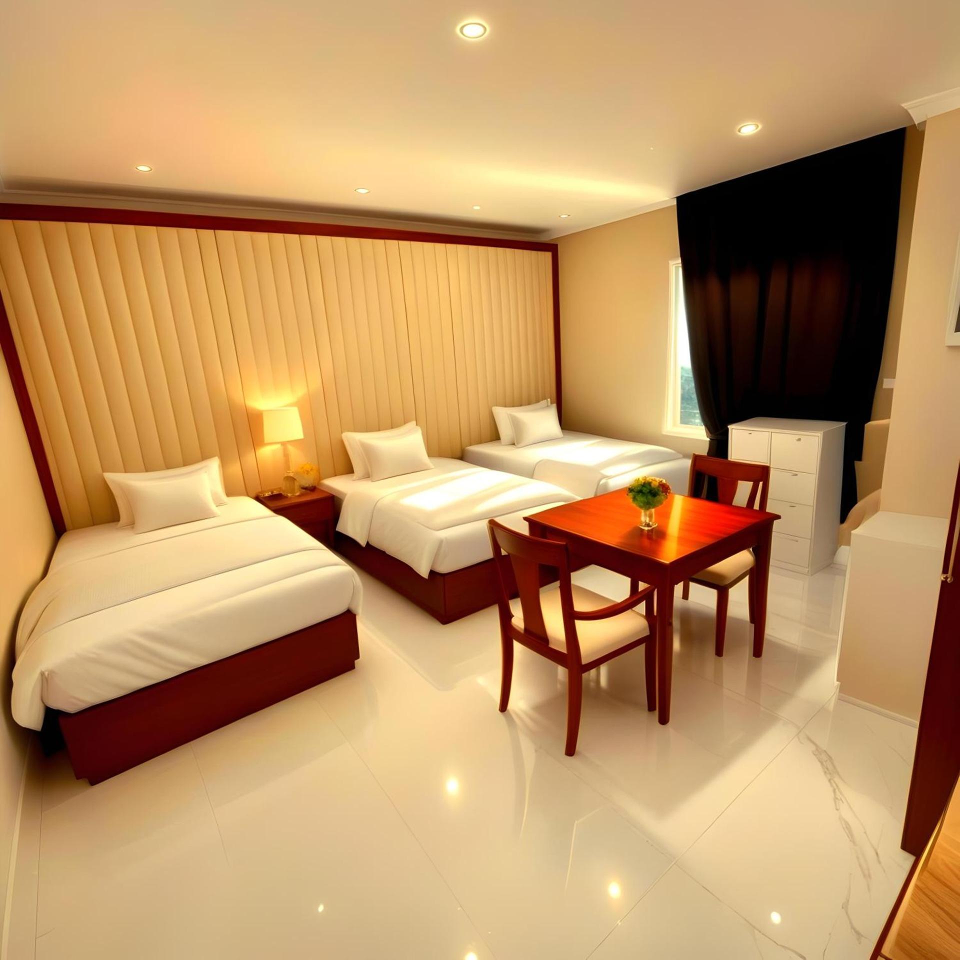 Pyramids & SphinX Grand Hotel - Photo 2