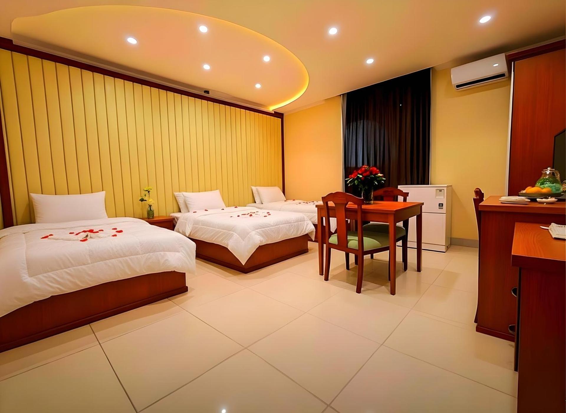 Pyramids & SphinX Grand Hotel - Photo 43