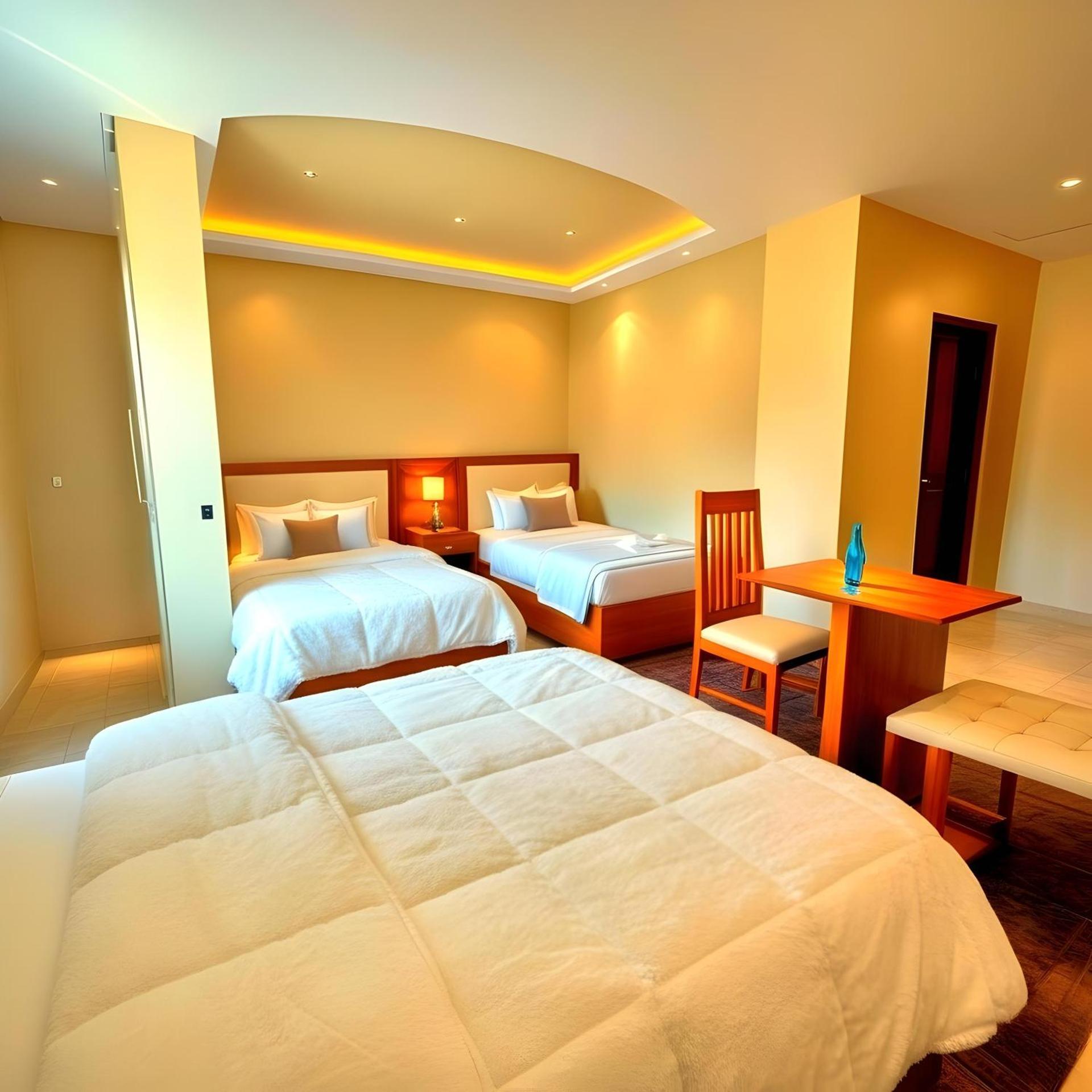 Pyramids & SphinX Grand Hotel - Photo 5