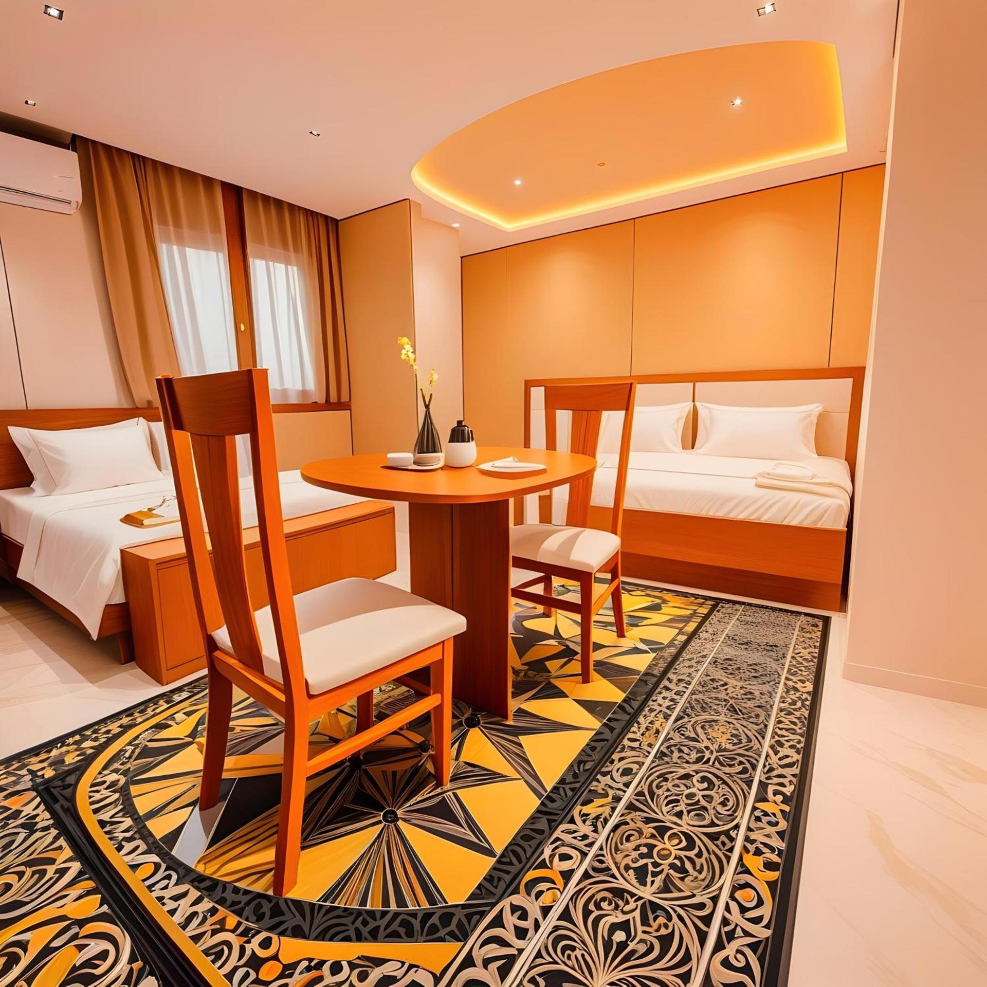 Pyramids & SphinX Grand Hotel - Photo 39