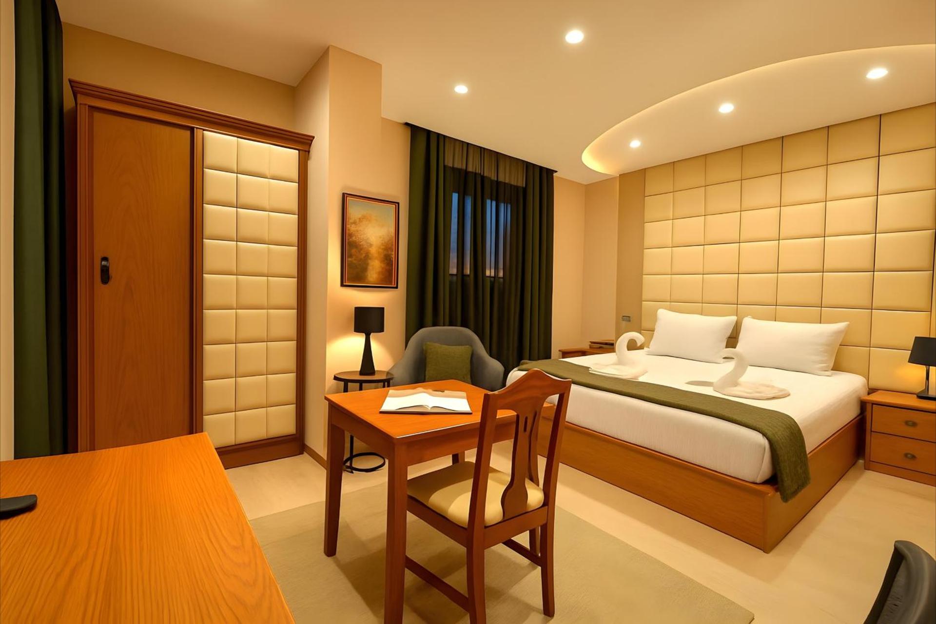 Pyramids & SphinX Grand Hotel - Photo 10