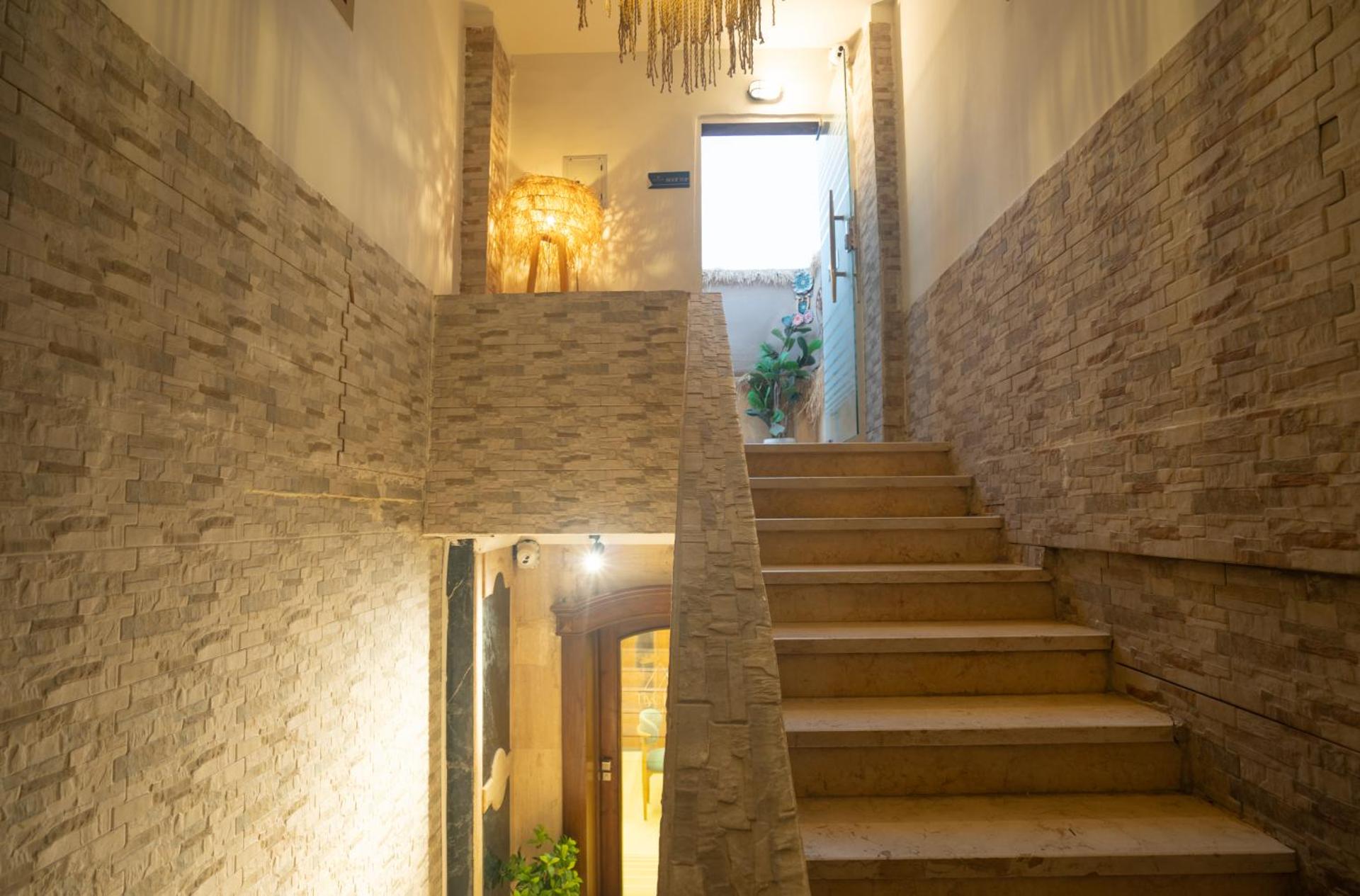 Tiye Pyramids Hotel - Photo 171