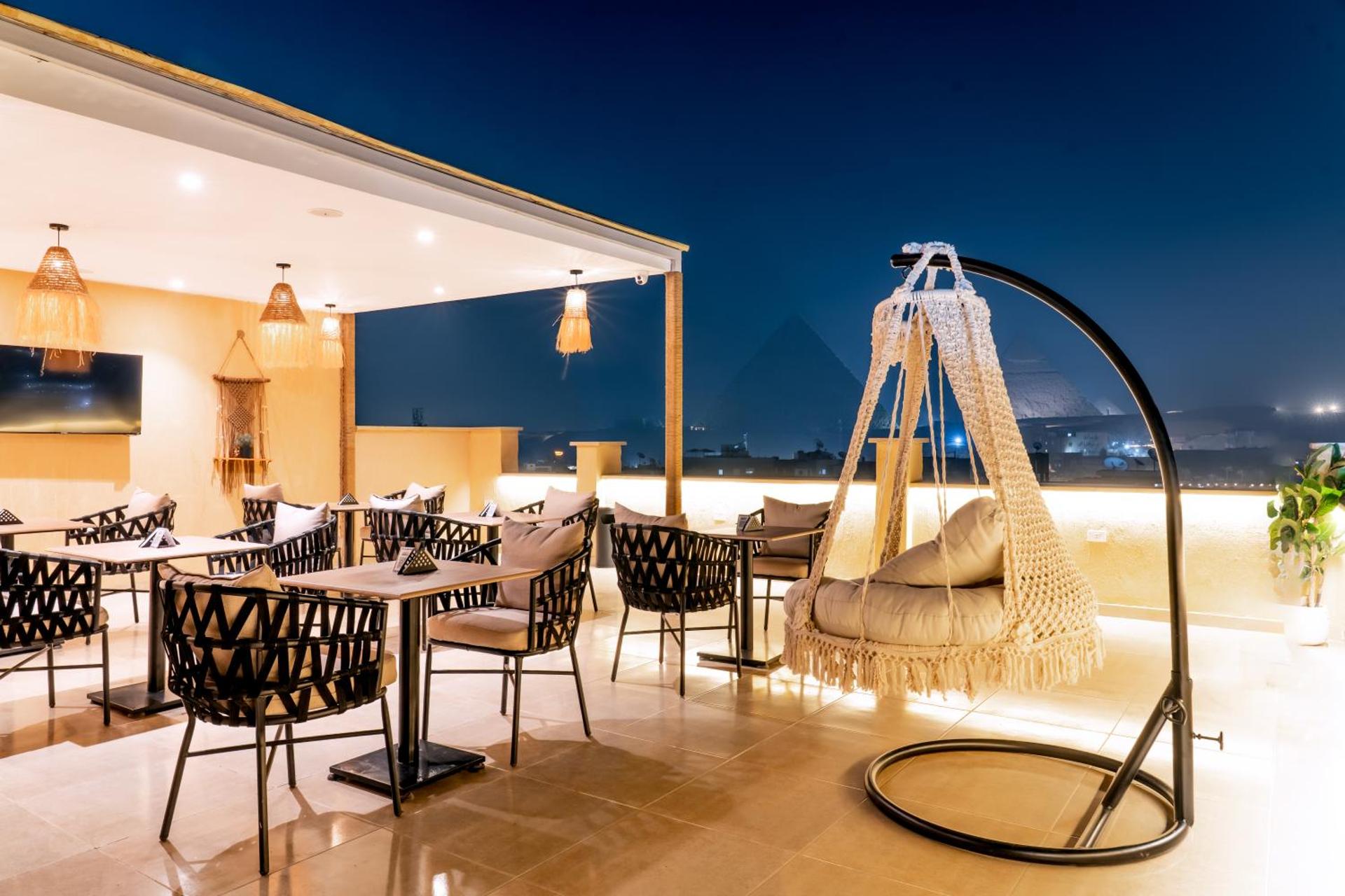 Tiye Pyramids Hotel - Photo 174