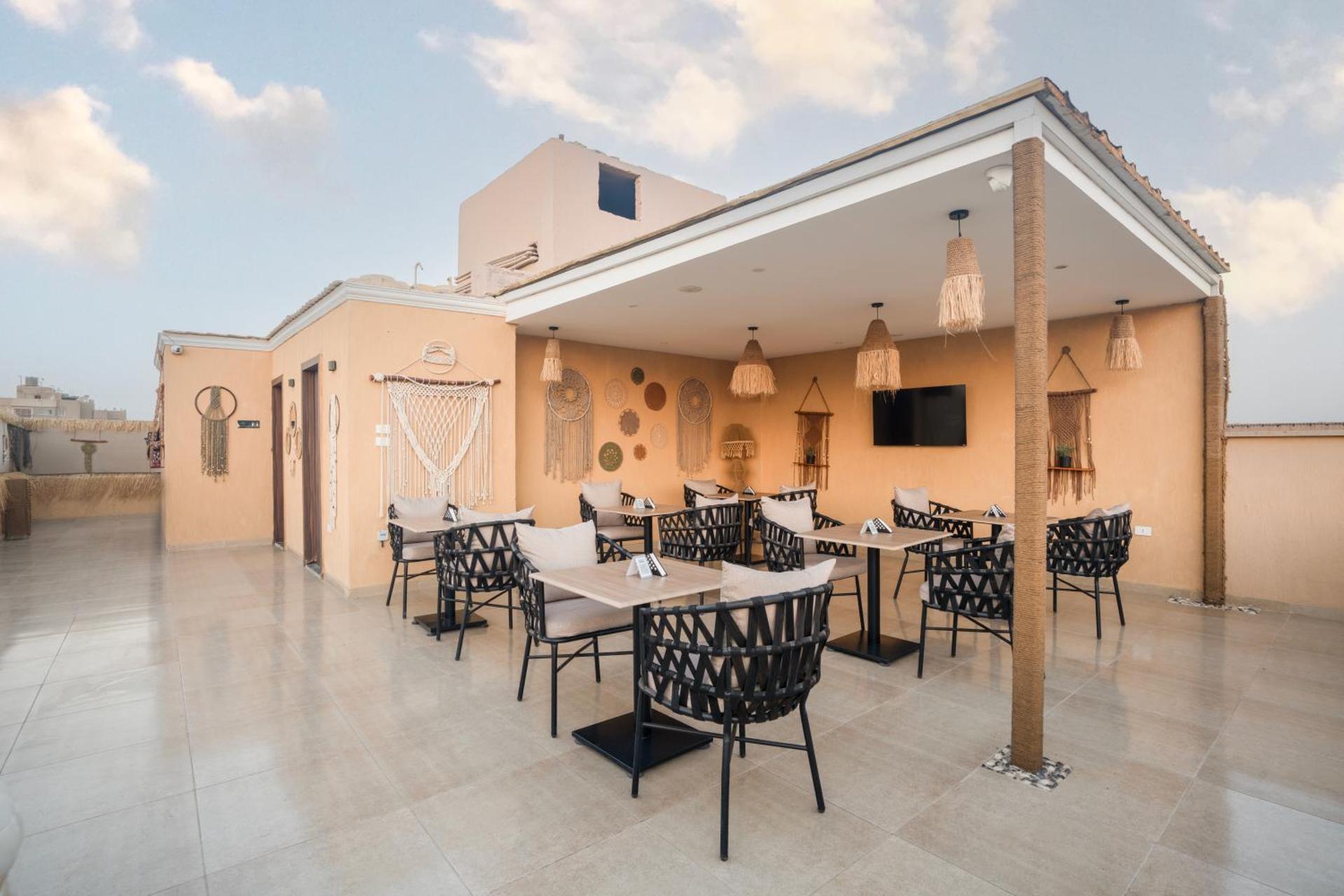 Tiye Pyramids Hotel - Photo 127