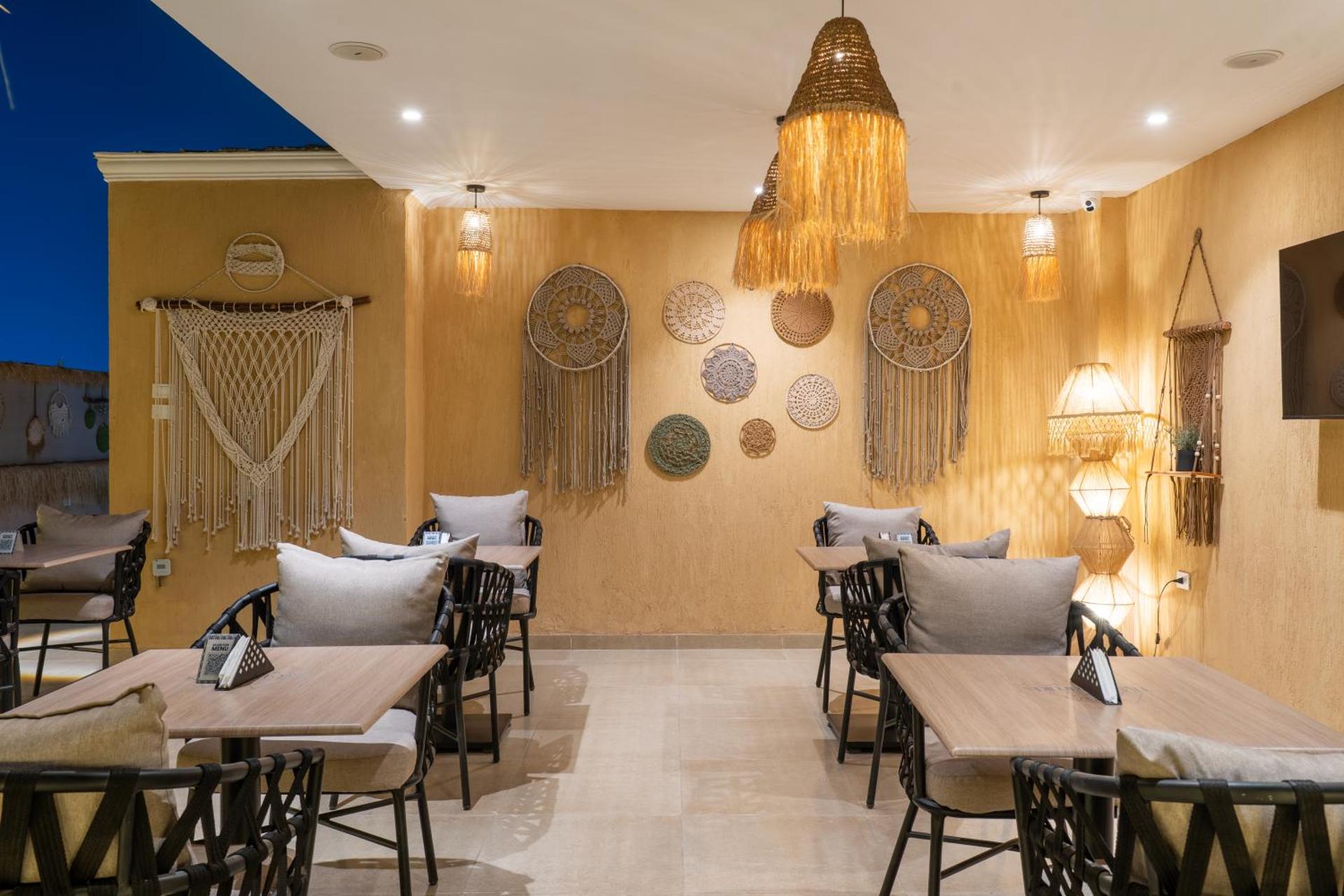 Tiye Pyramids Hotel - Photo 178