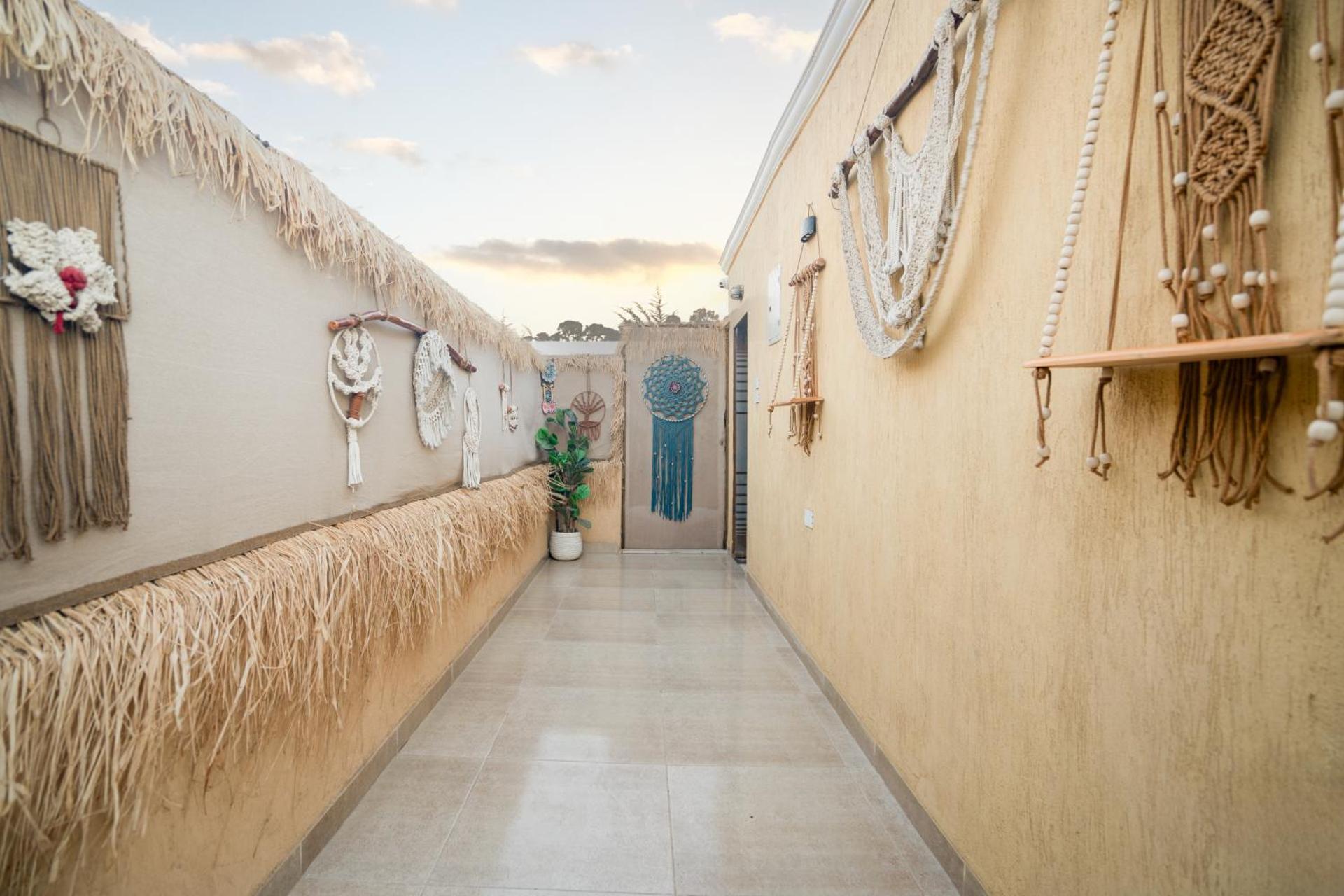 Tiye Pyramids Hotel - Photo 176