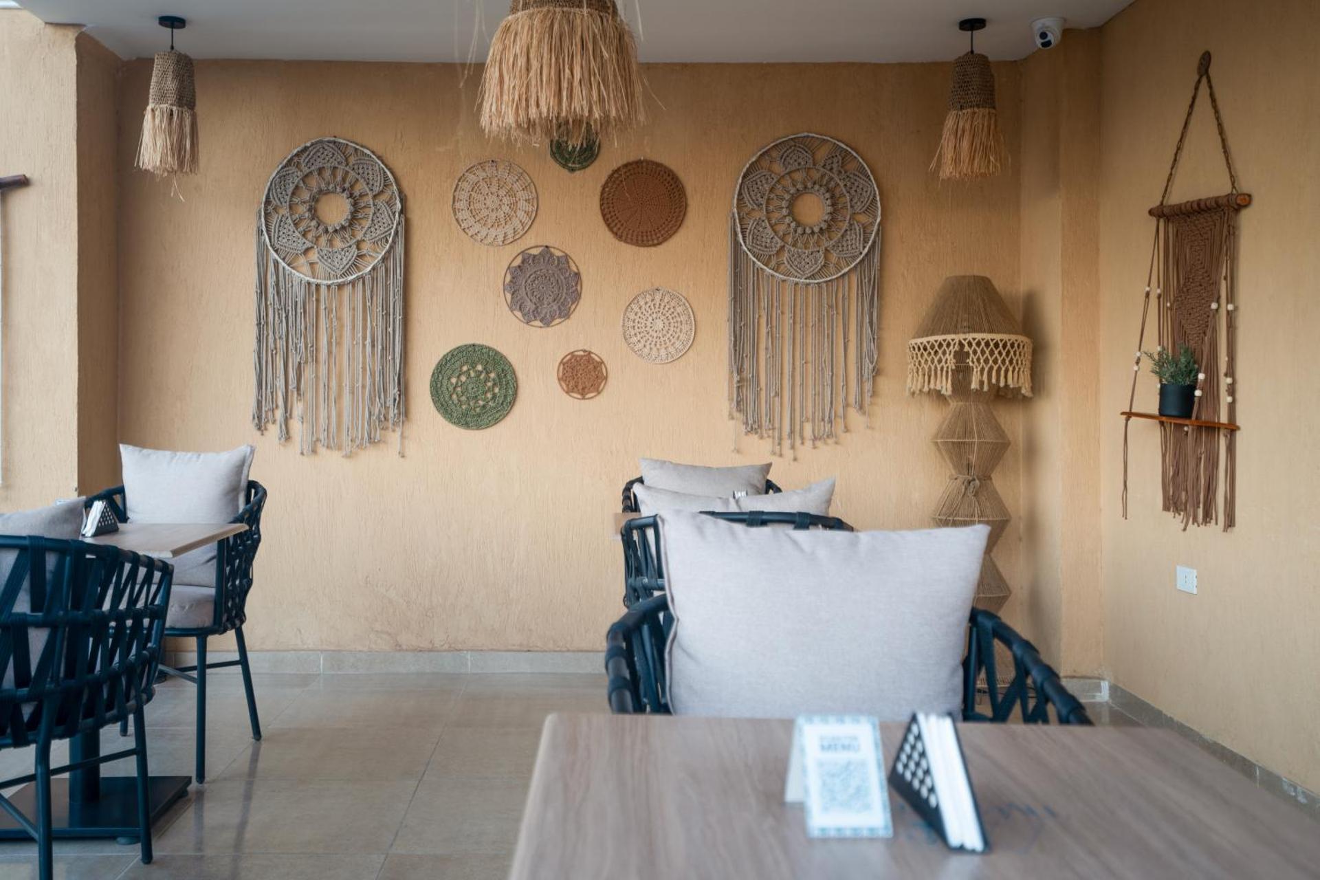 Tiye Pyramids Hotel - Photo 177