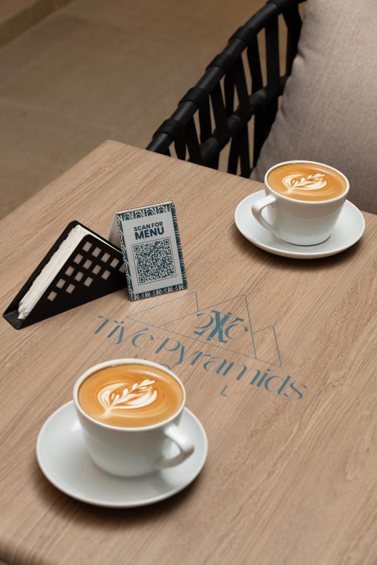 Tiye Pyramids Hotel - Photo 130