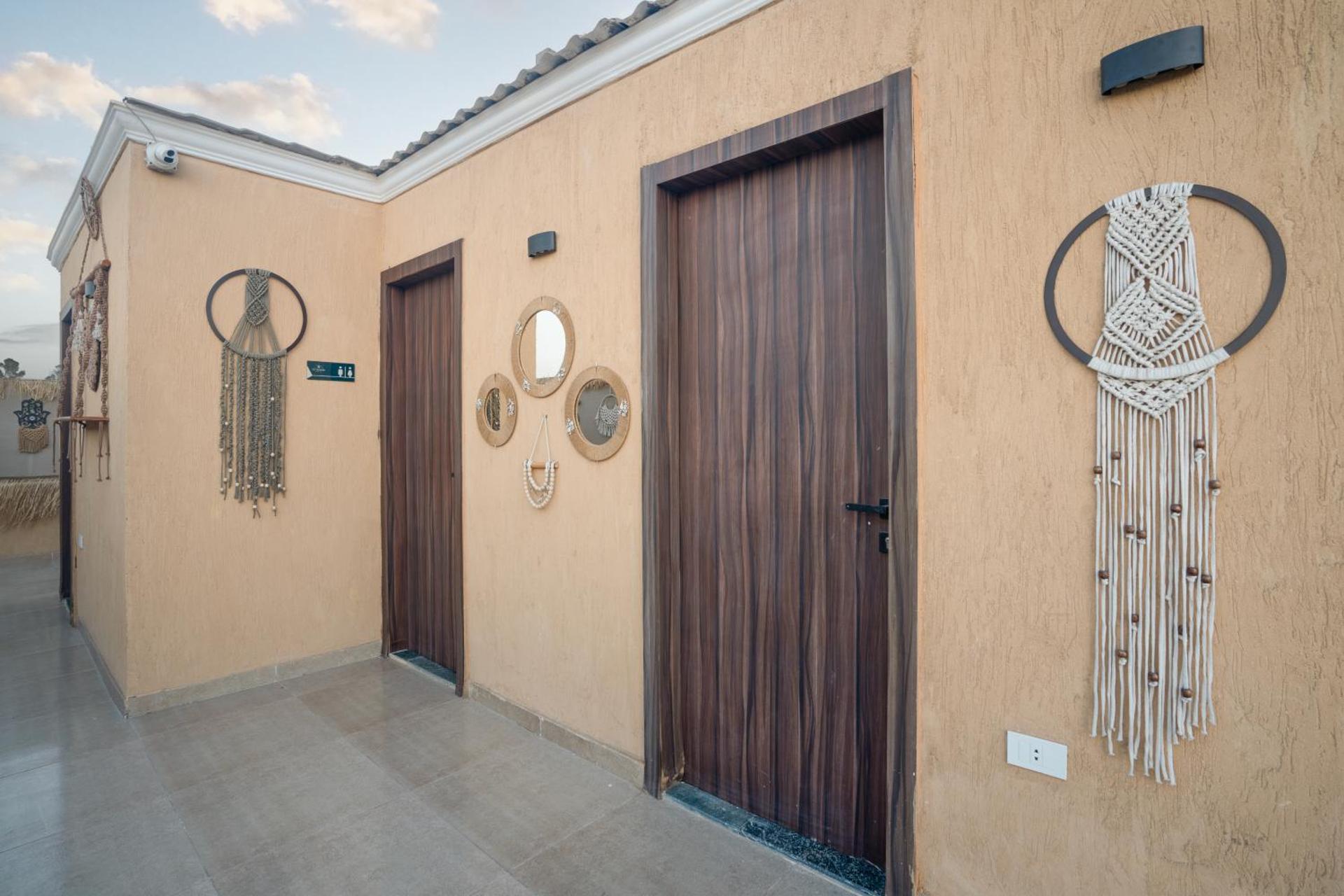 Tiye Pyramids Hotel - Photo 182