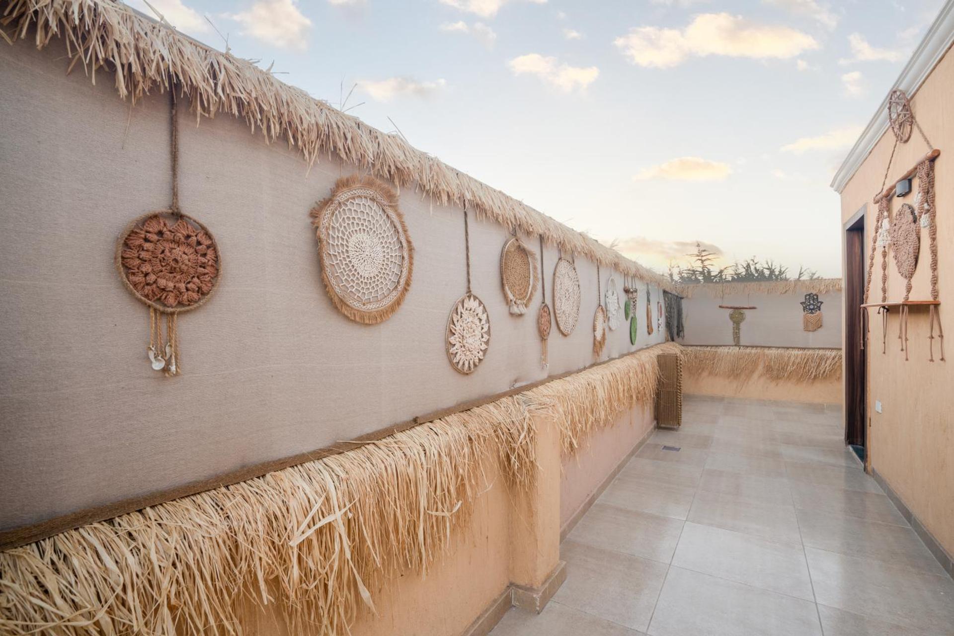 Tiye Pyramids Hotel - Photo 181