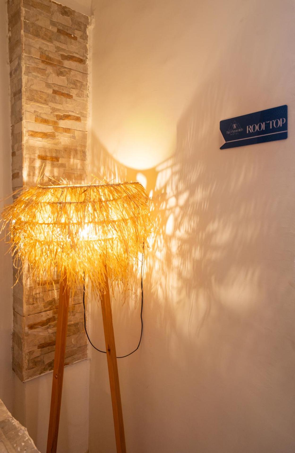 Tiye Pyramids Hotel - Photo 184