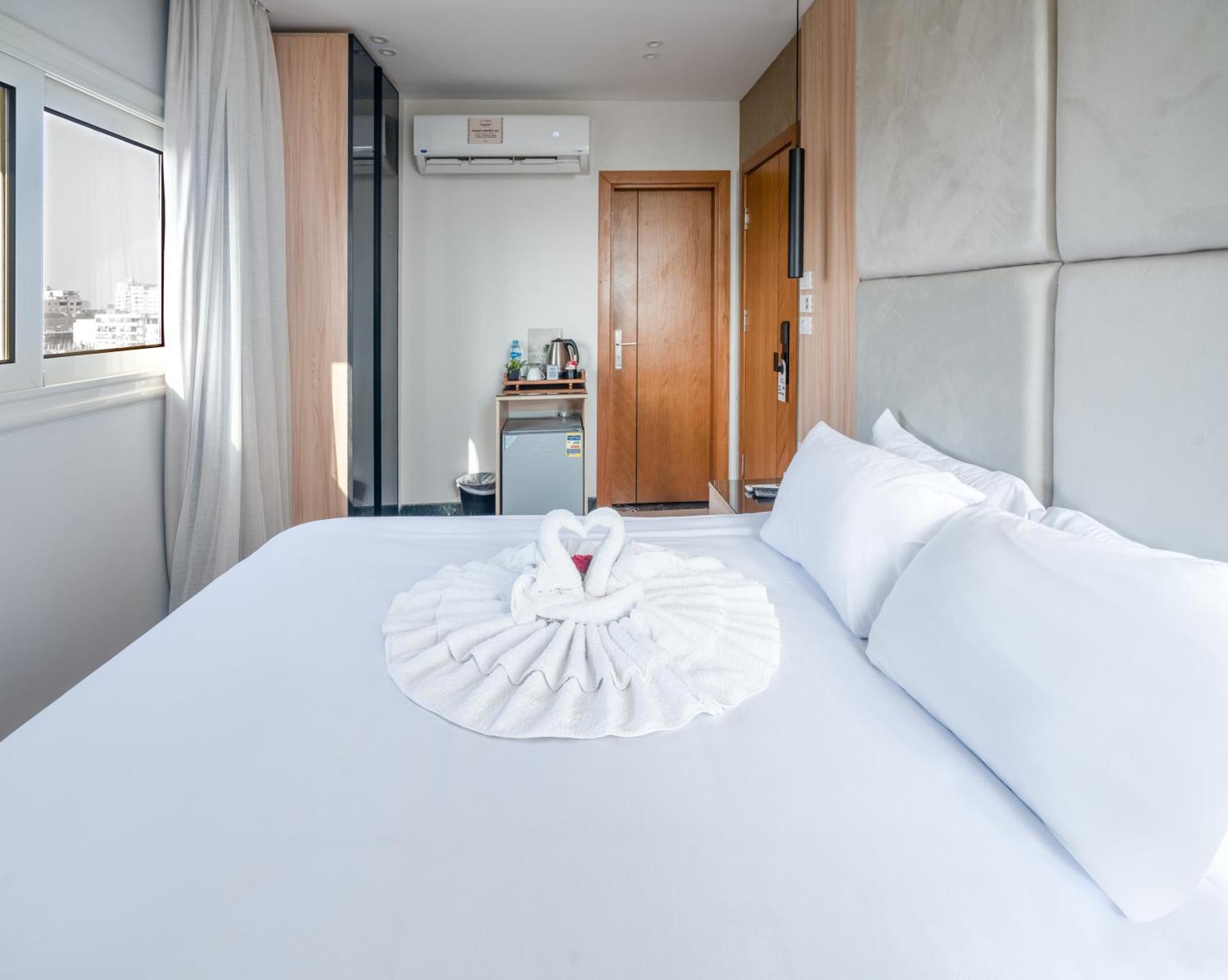 Tiye Pyramids Hotel - Photo 49