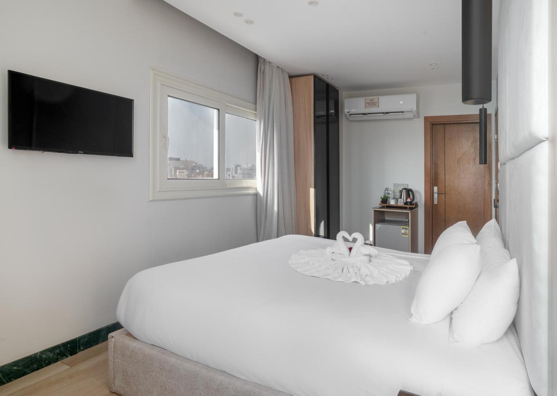 Tiye Pyramids Hotel - Photo 50