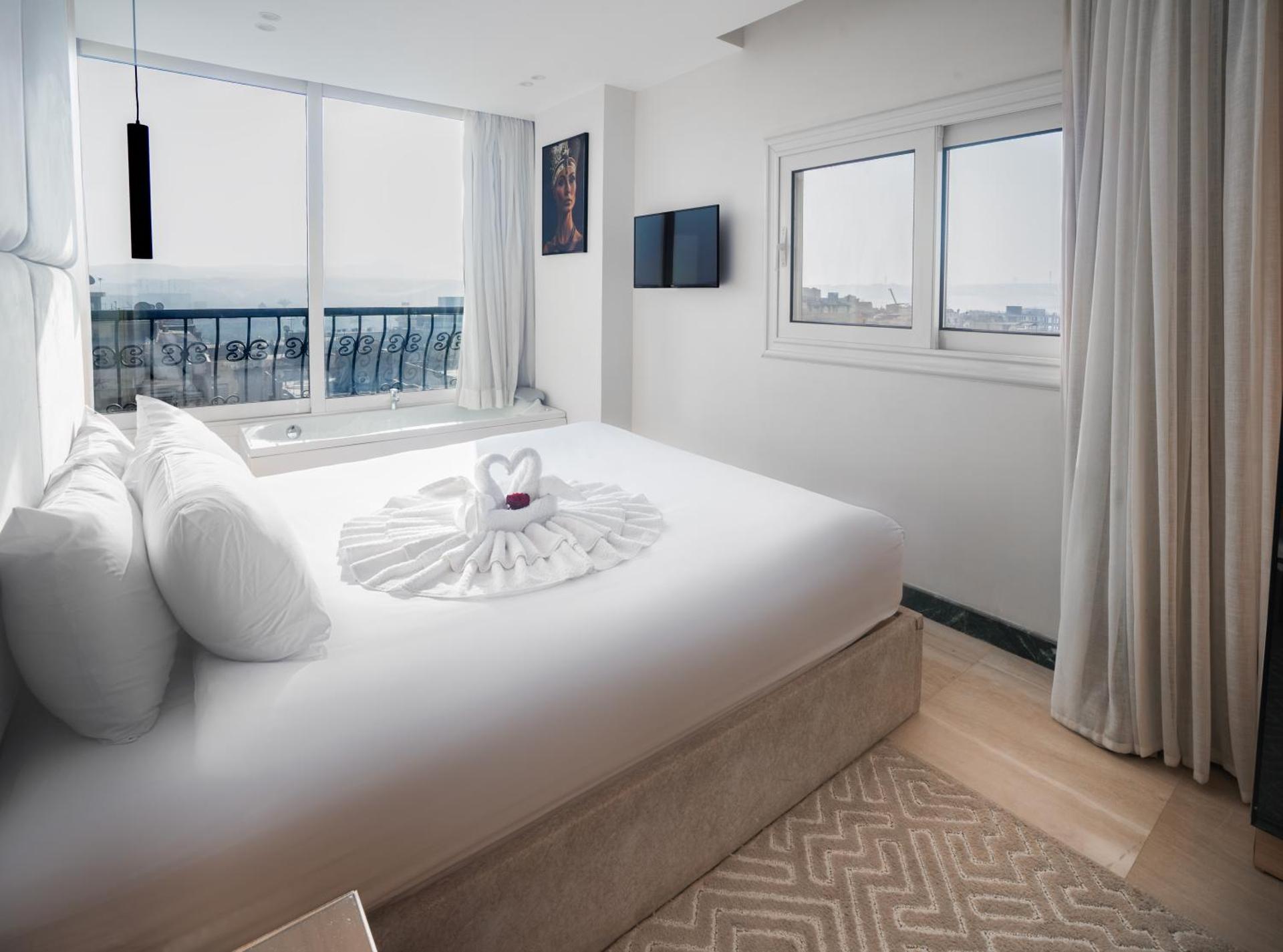 Tiye Pyramids Hotel - Photo 51