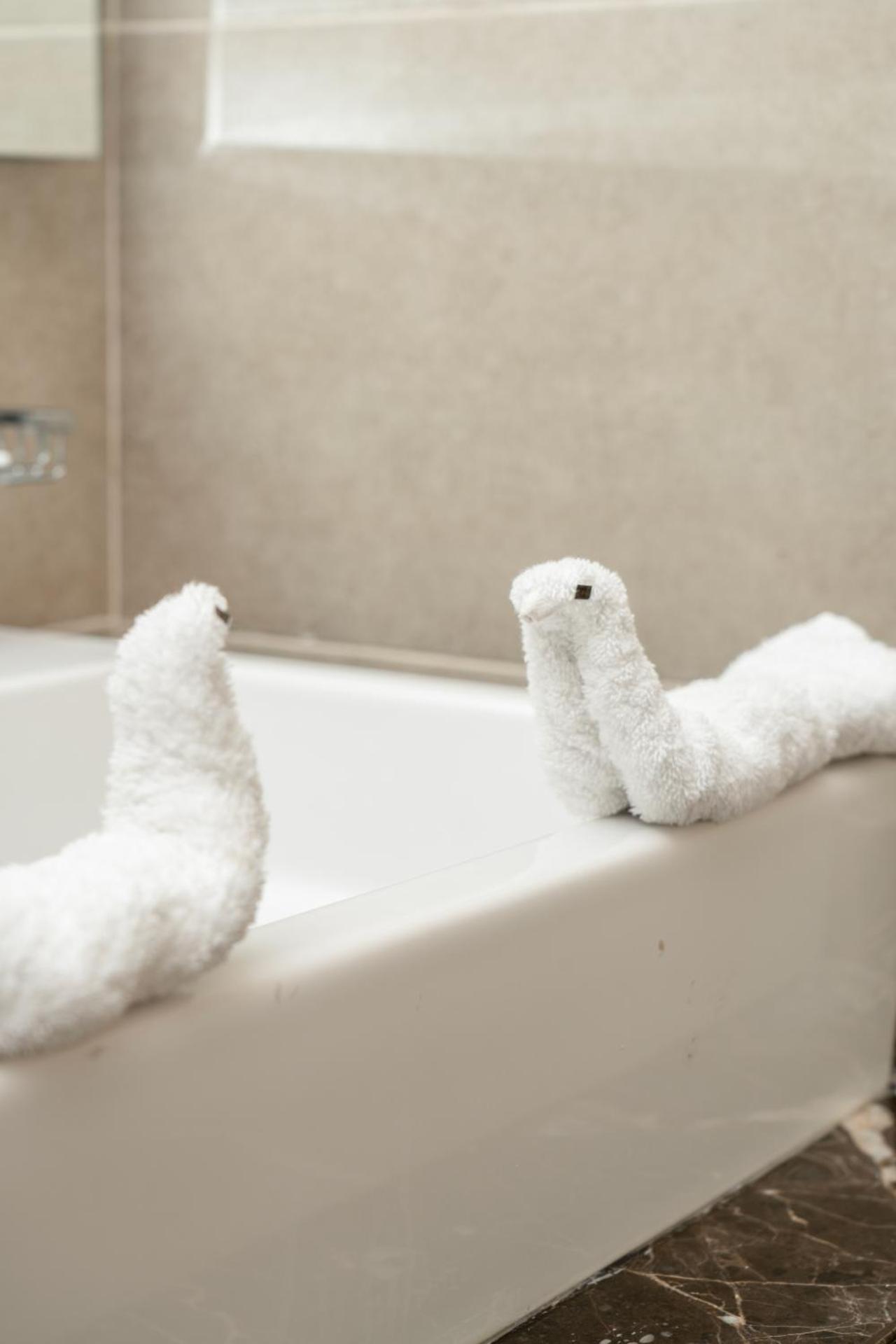 Tiye Pyramids Hotel - Photo 54