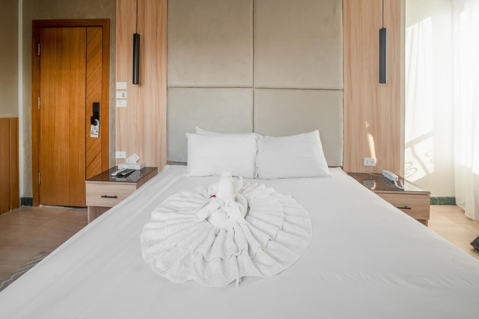 Tiye Pyramids Hotel - Photo 56