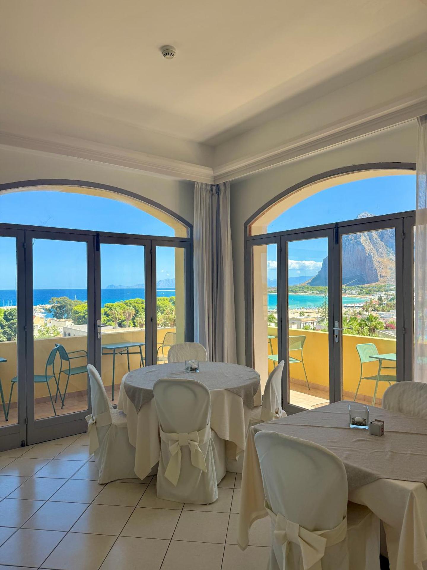 Villaggio Cala Mancina - Photo 27