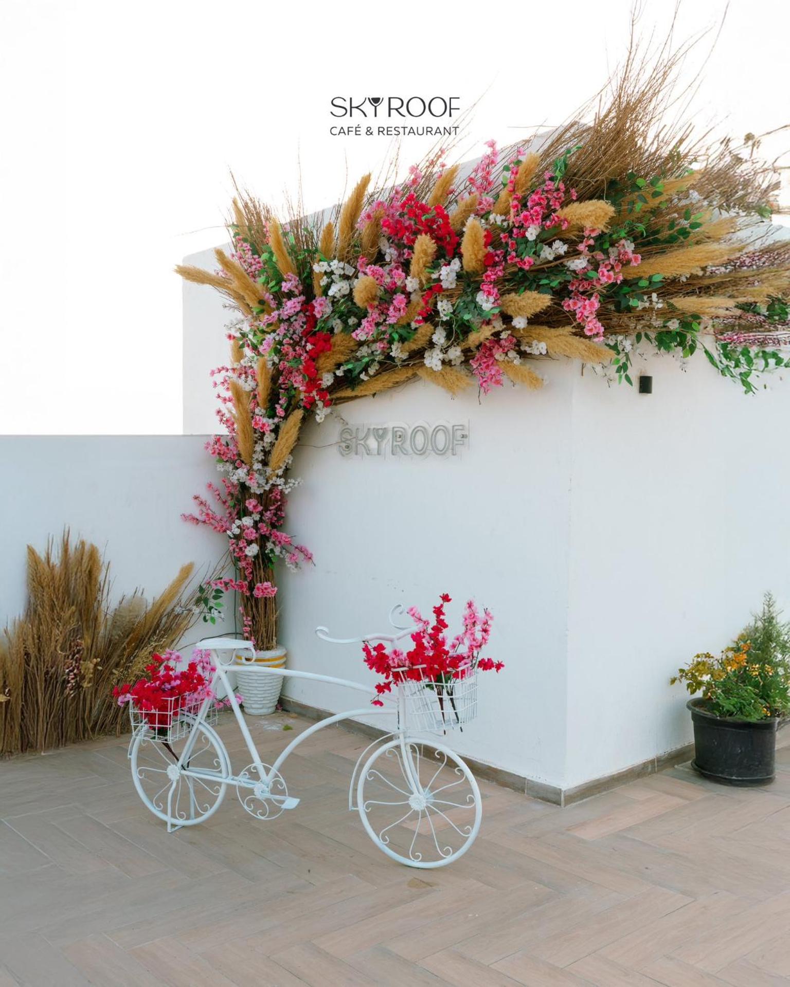 Sky Star Hotel free shuttle to Hurghada City Center - Photo 268