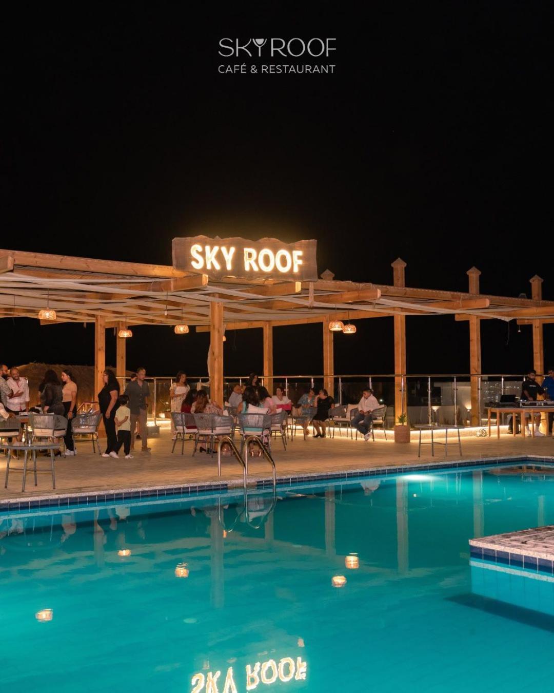 Sky Star Hotel free shuttle to Hurghada City Center - Photo 271