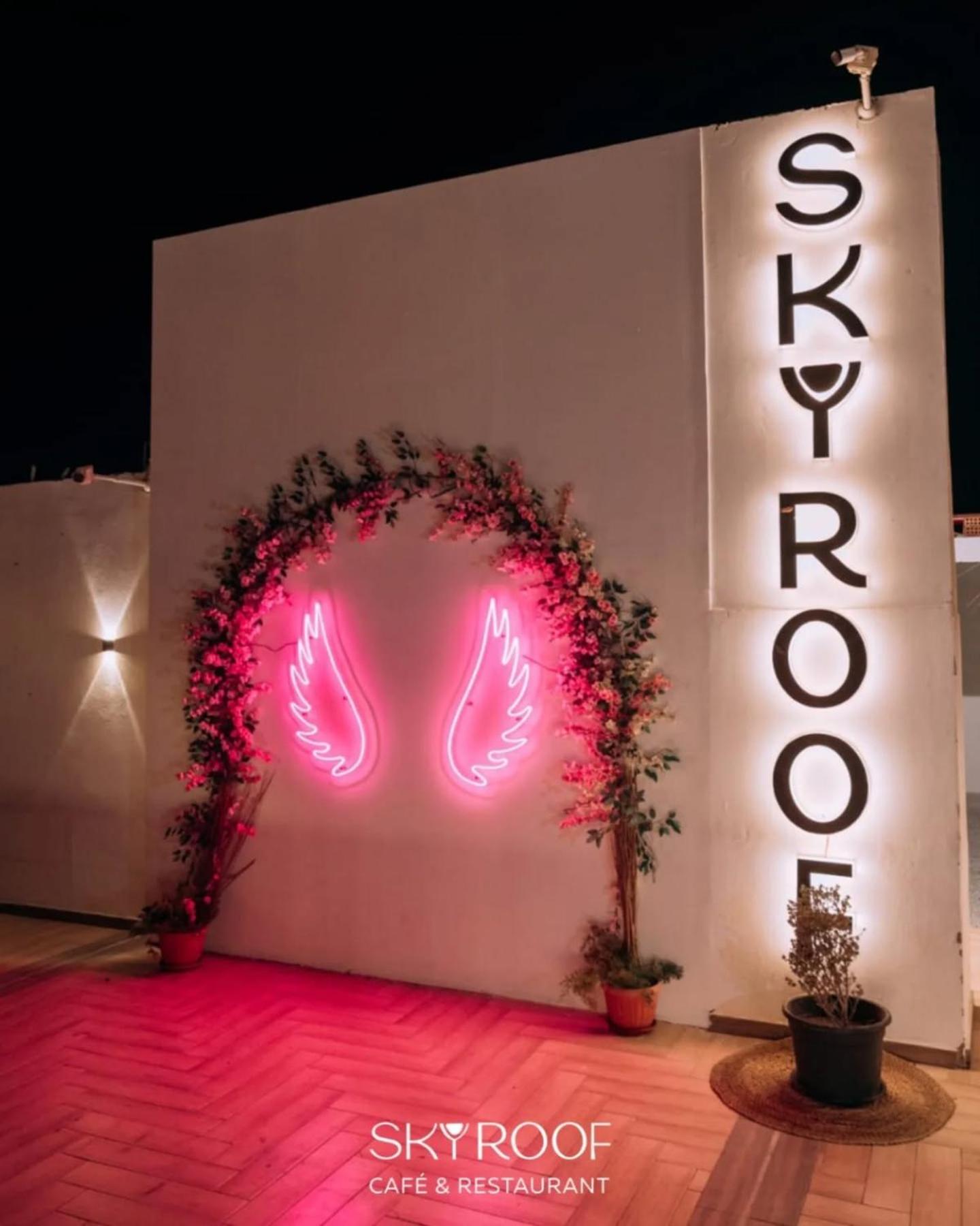 Sky Star Hotel free shuttle to Hurghada City Center - Photo 276