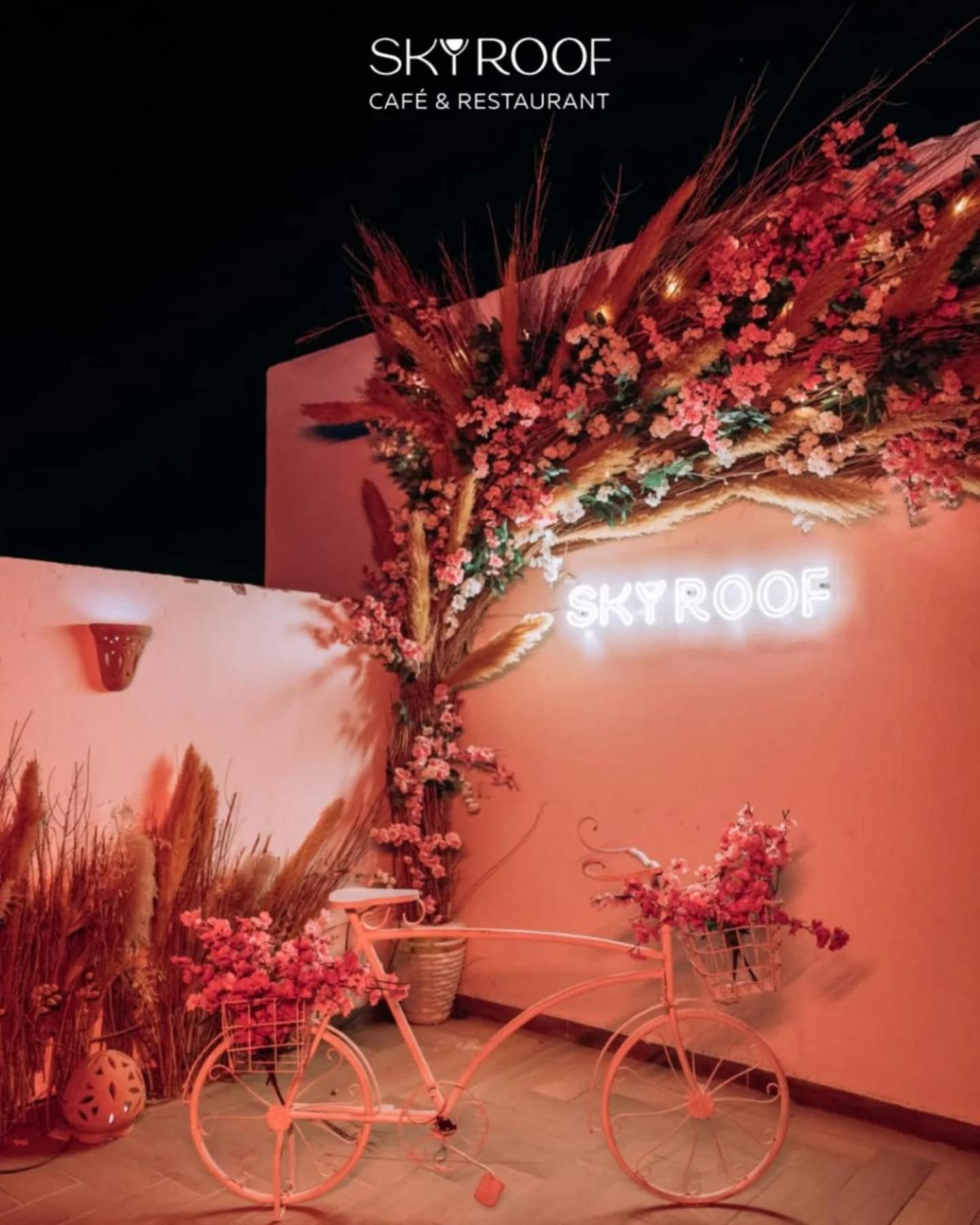 Sky Star Hotel free shuttle to Hurghada City Center - Photo 277