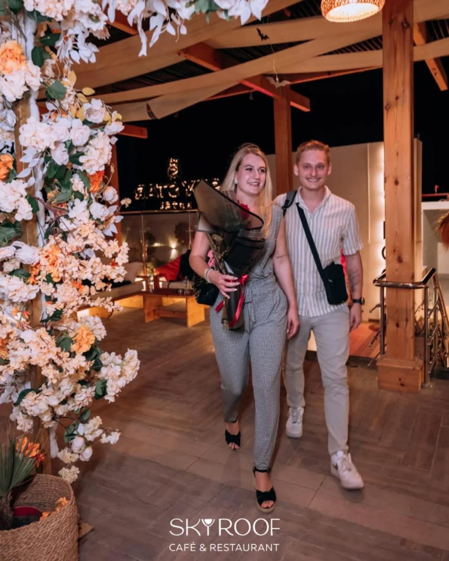 Sky Star Hotel free shuttle to Hurghada City Center - Photo 279