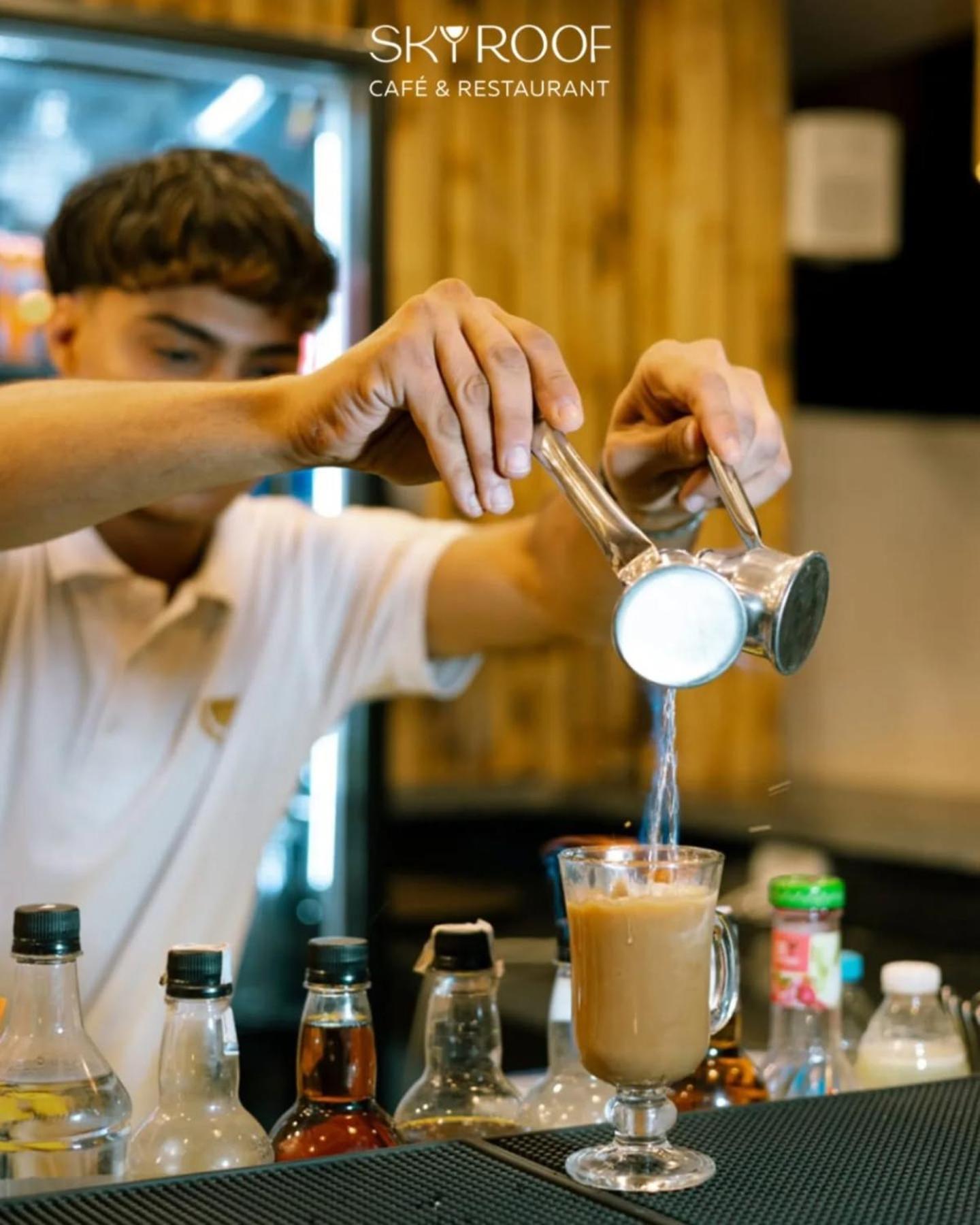 Sky Star Hotel free shuttle to Hurghada City Center - Photo 280