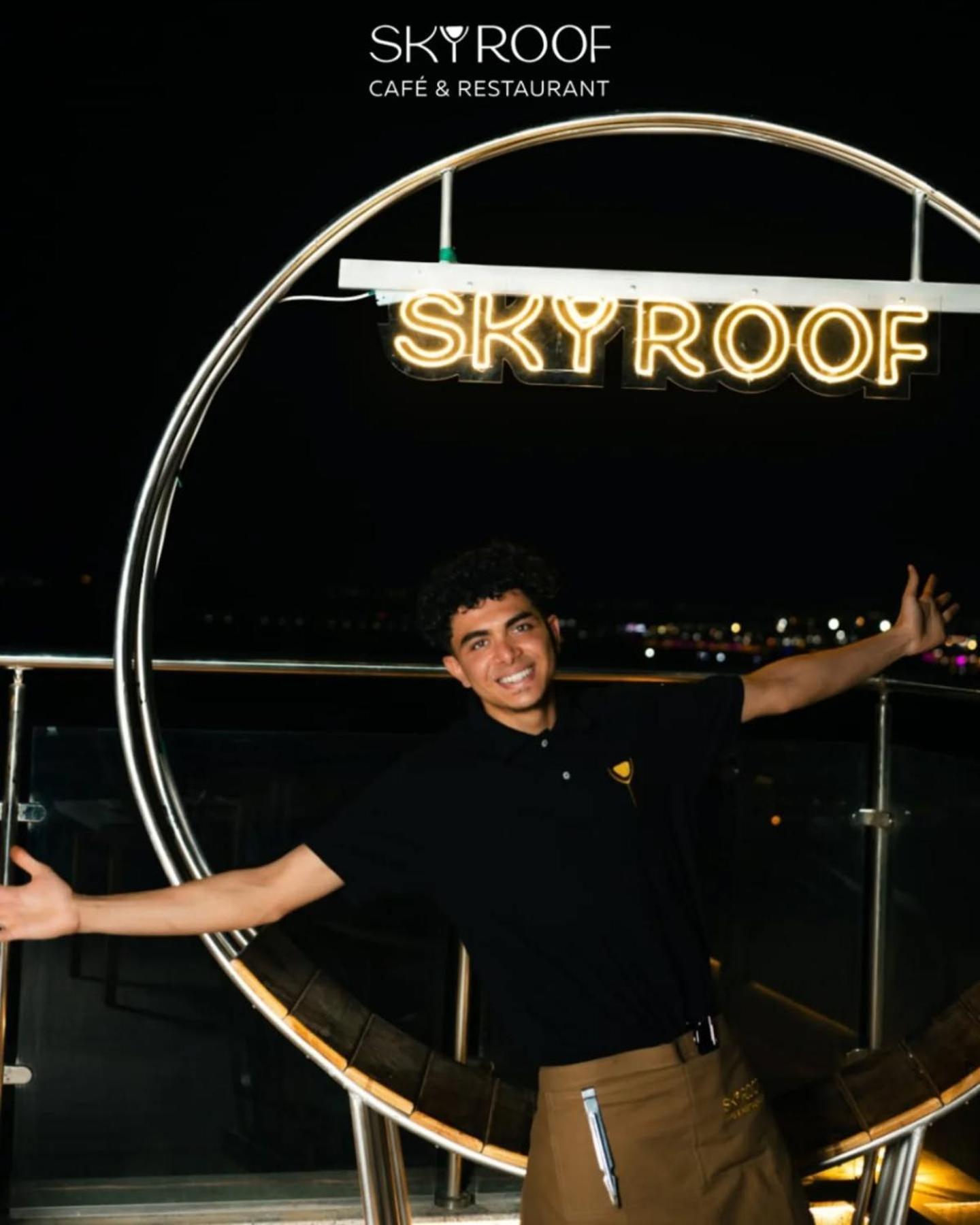 Sky Star Hotel free shuttle to Hurghada City Center - Photo 281