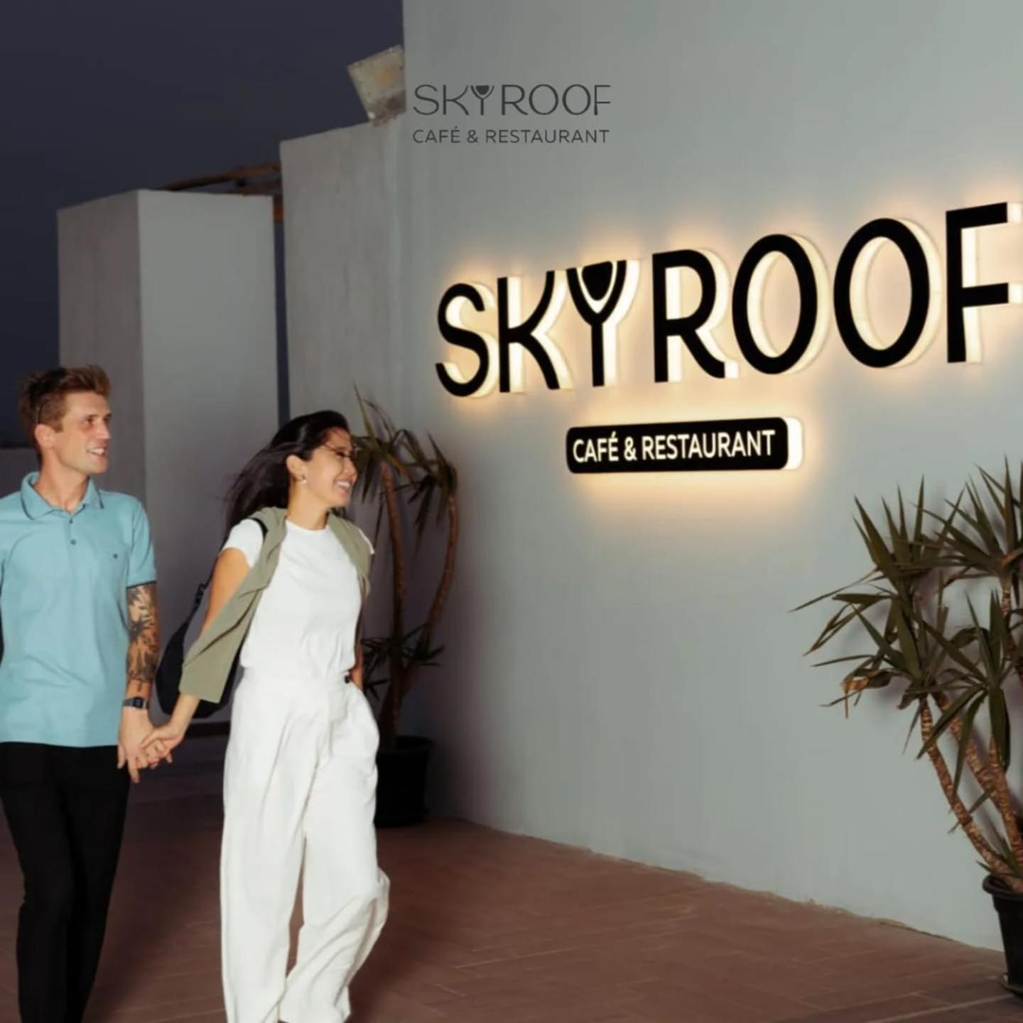 Sky Star Hotel free shuttle to Hurghada City Center - Photo 282