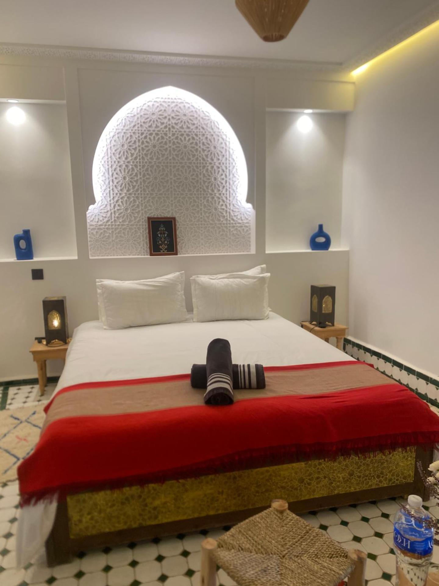 RIAD KS & SPA - Photo 41