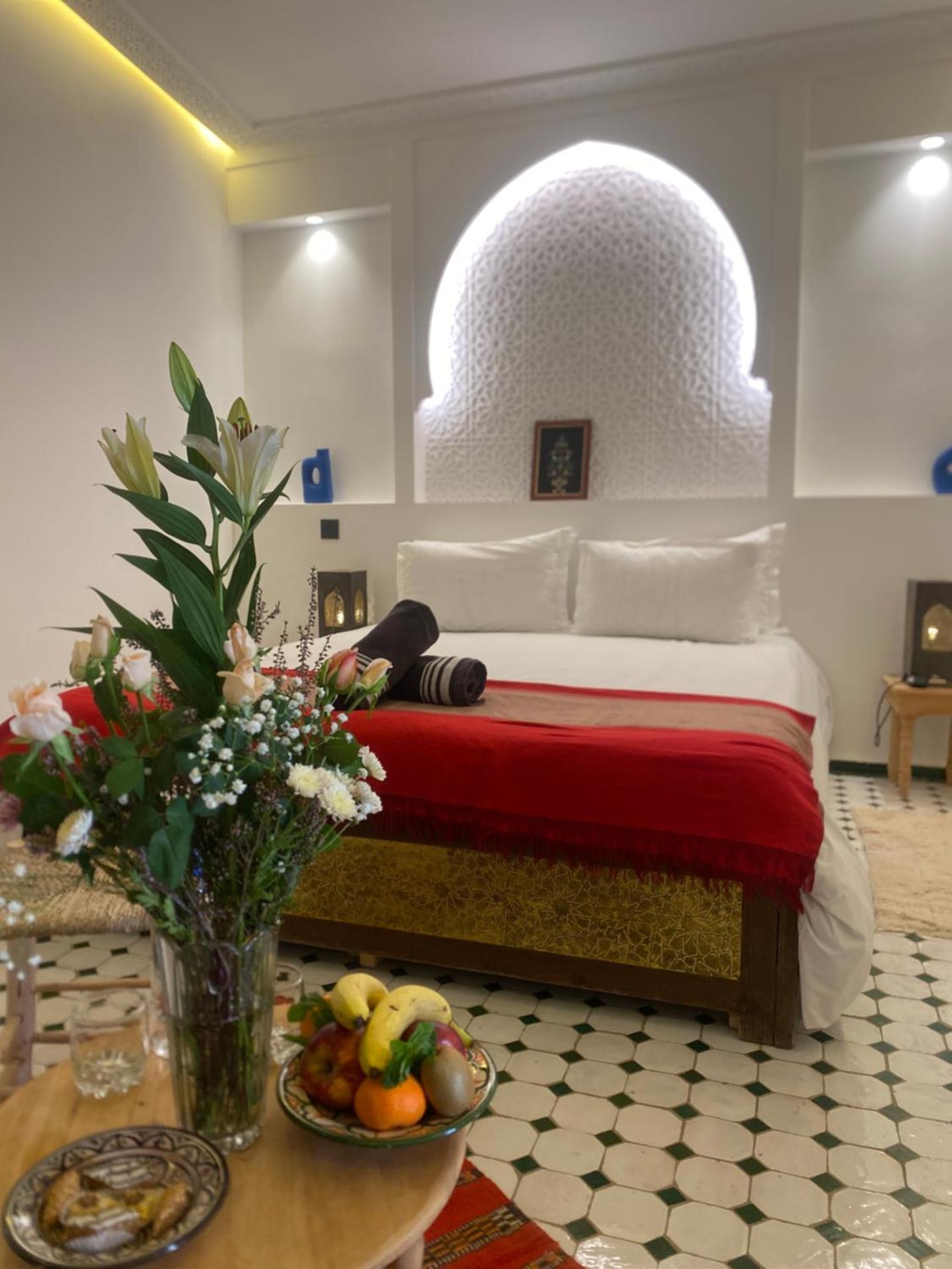 RIAD KS & SPA - Photo 37