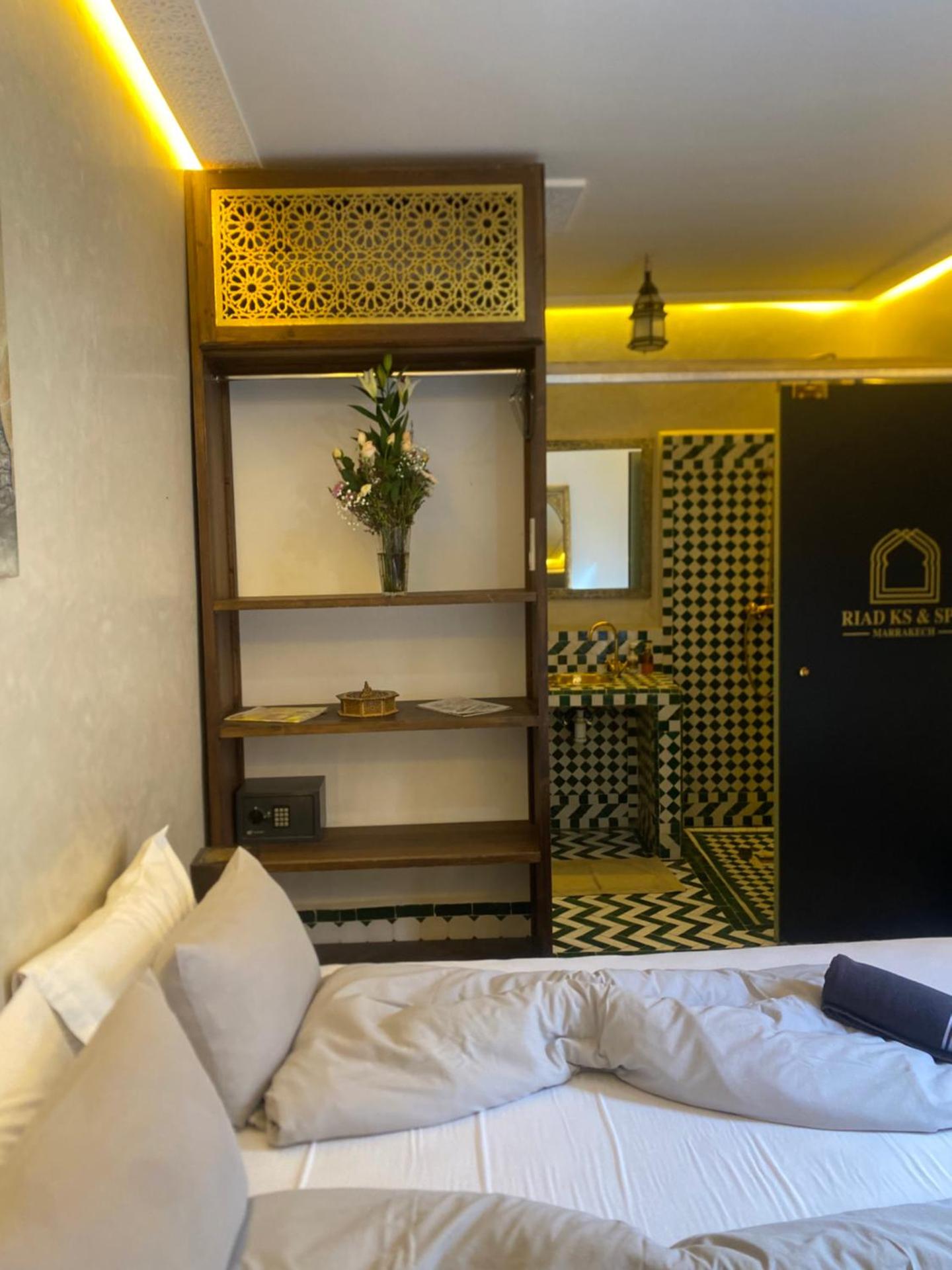 RIAD KS & SPA - Photo 63