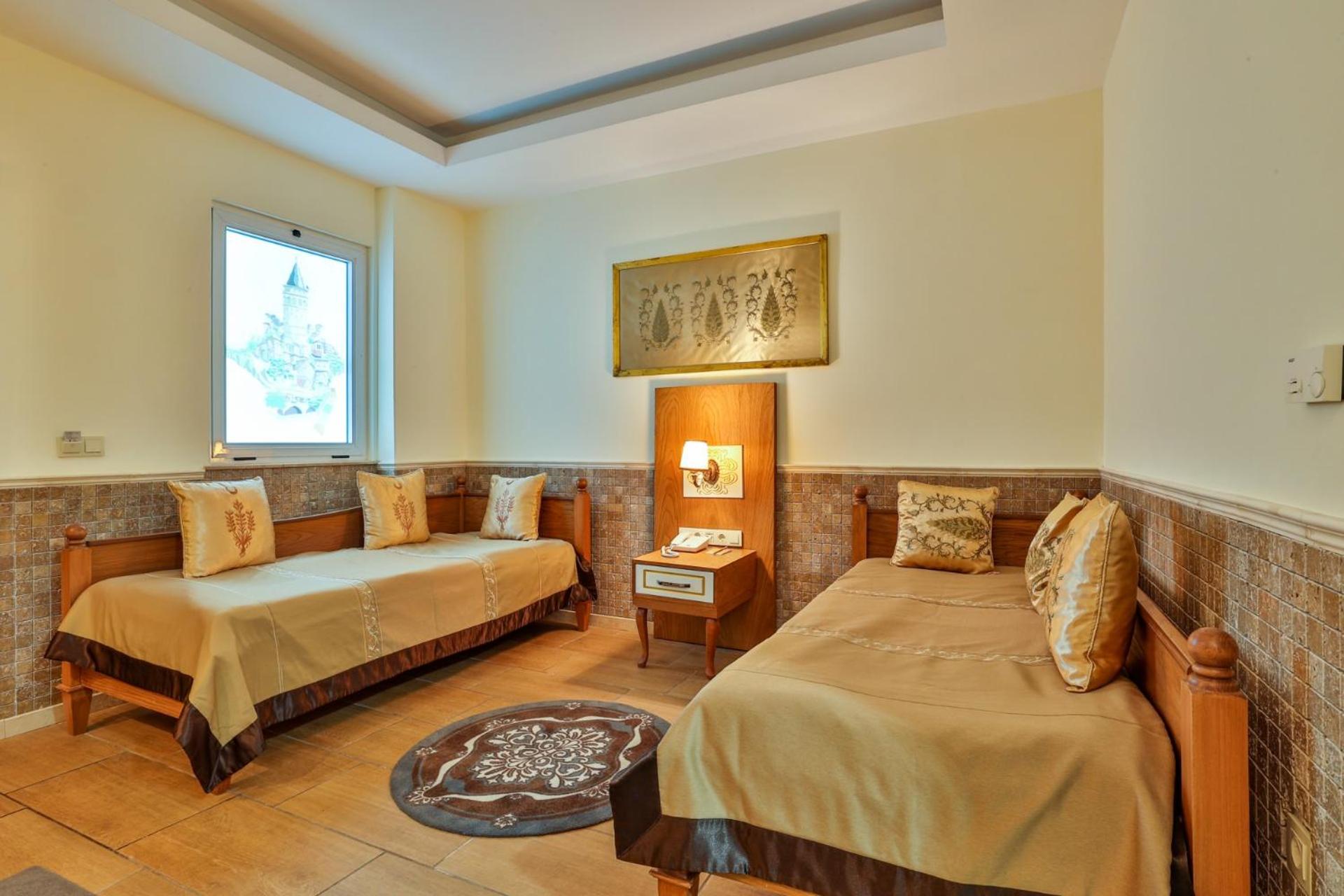 Nirvana Dolce Vita - Ultra All Inclusive - Photo 23