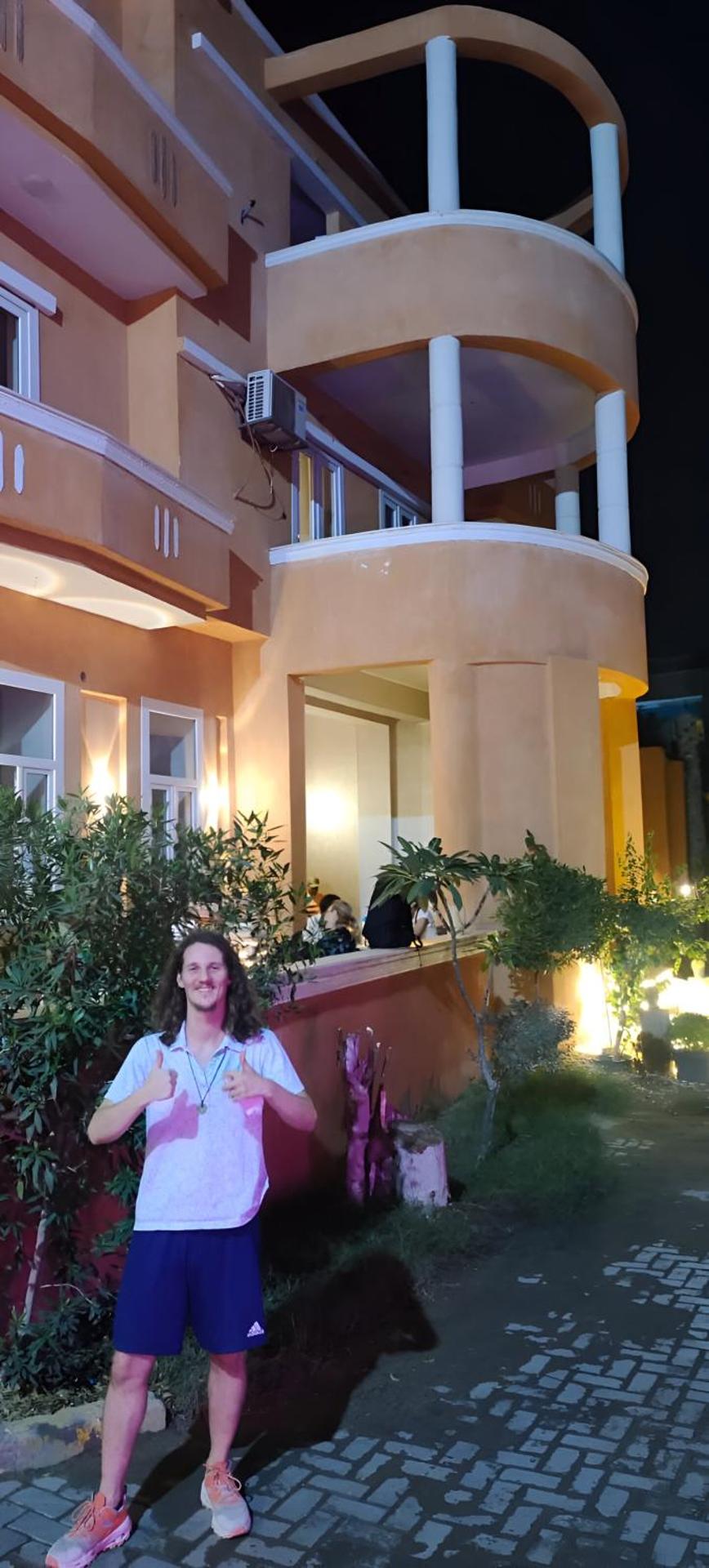 Florya pyramids hotel - Photo 86