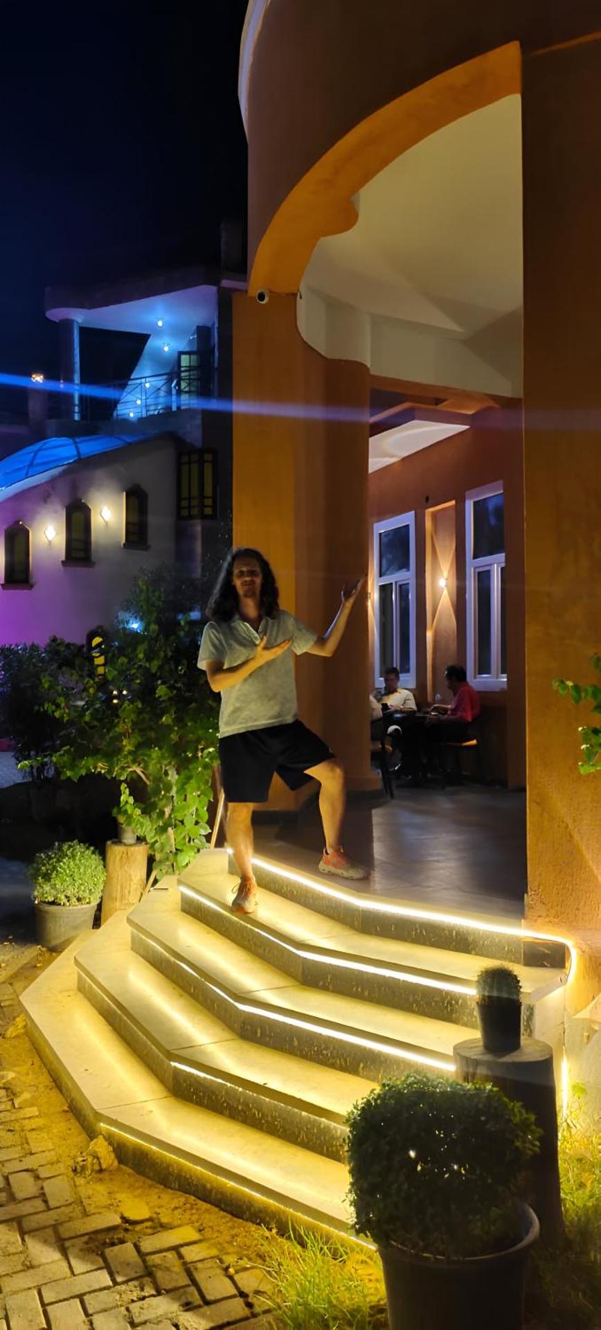 Florya pyramids hotel - Photo 57